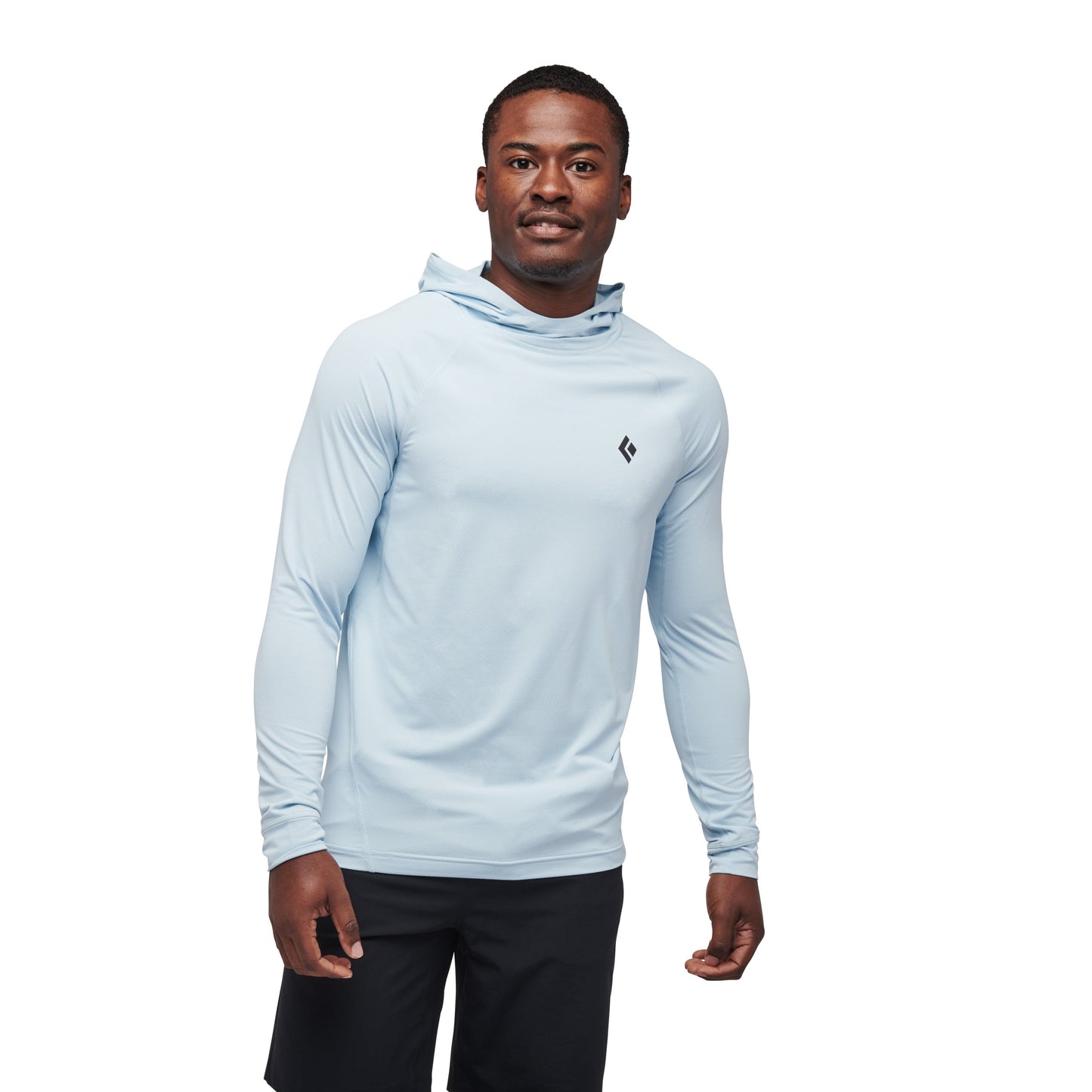 Men's Alpenglow Hoody - Past Season