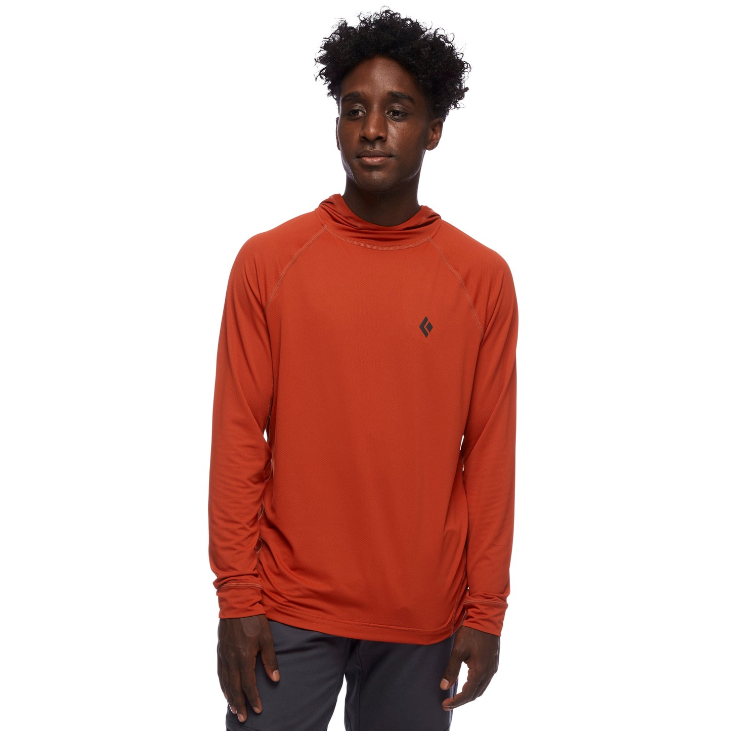 Men's Alpenglow Hoody