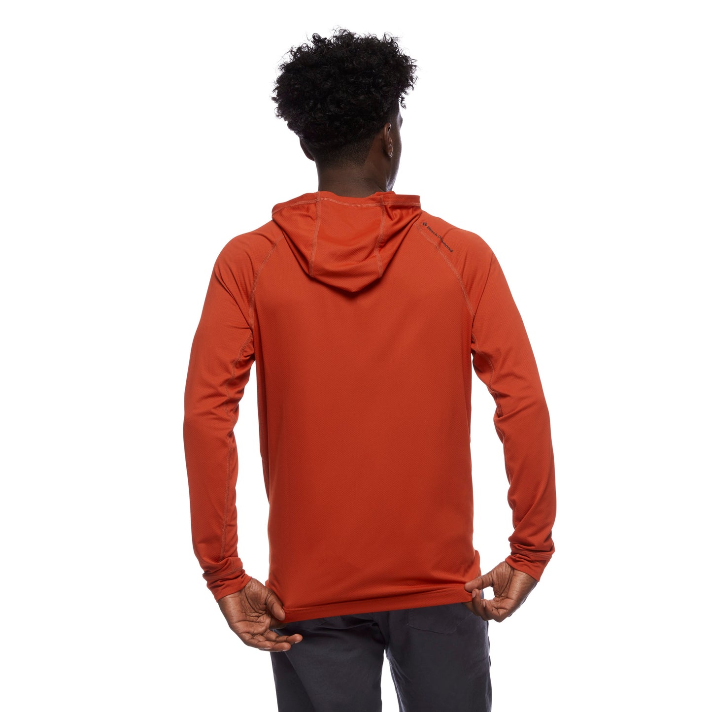 Men's Alpenglow Hoody