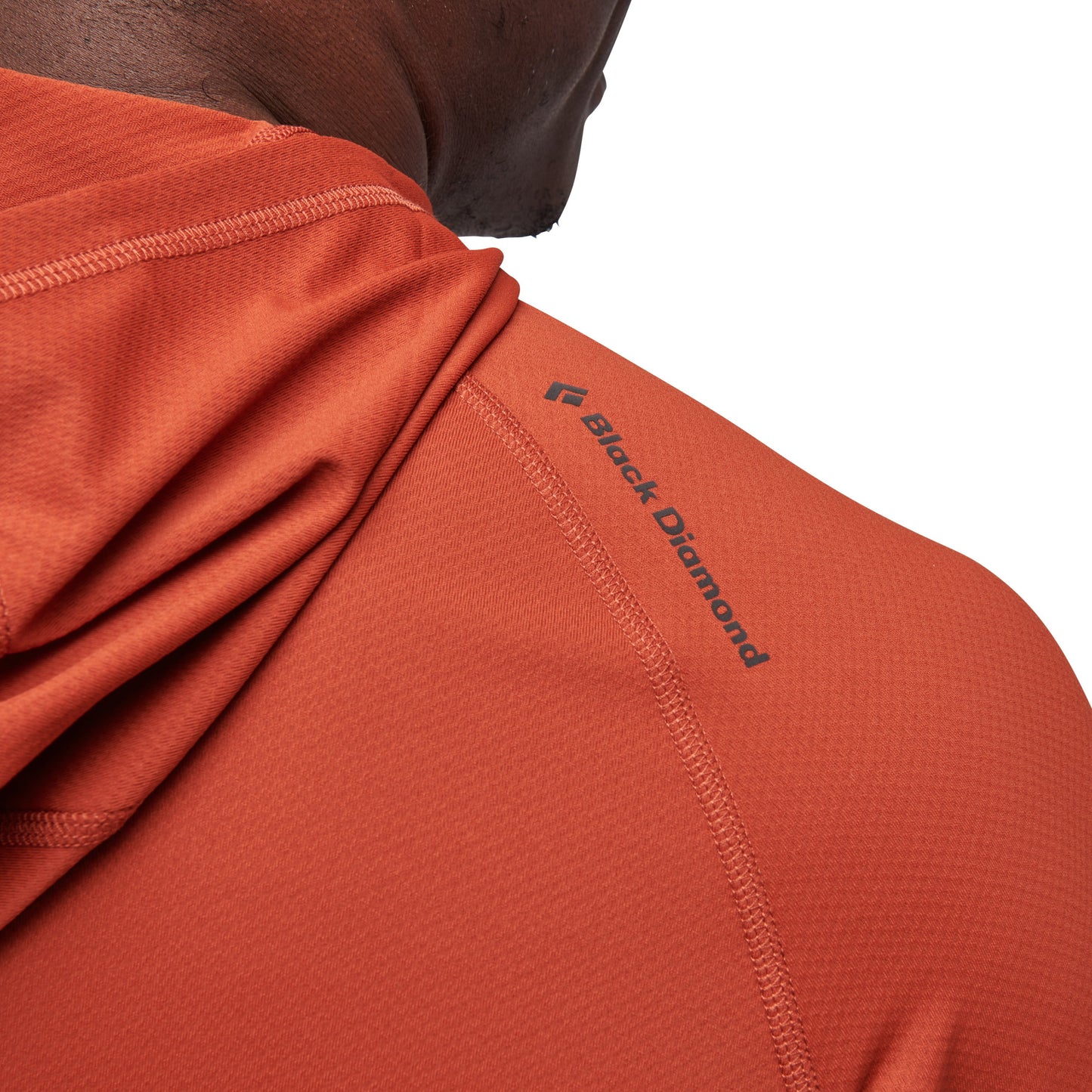 Men's Alpenglow Hoody