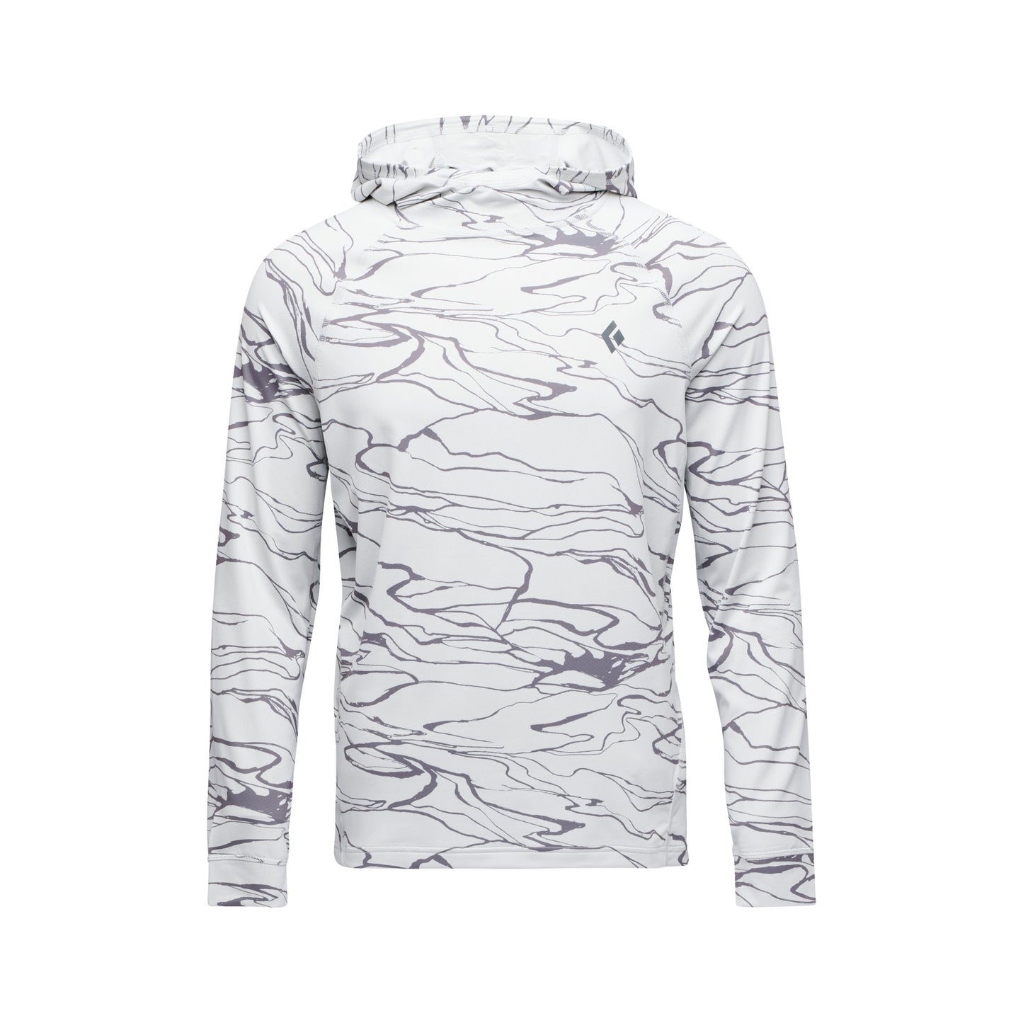 Men's Alpenglow Hoody - Past Season