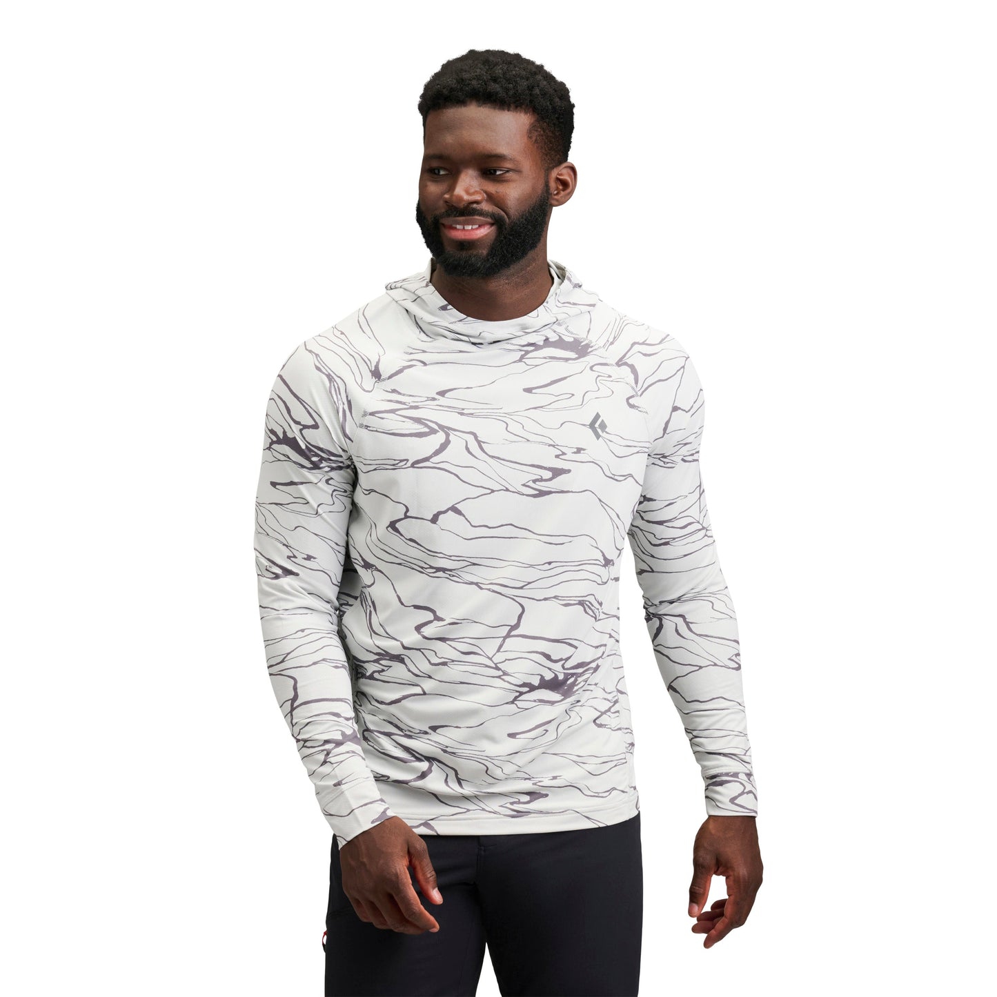 Men's Alpenglow Hoody - Past Season