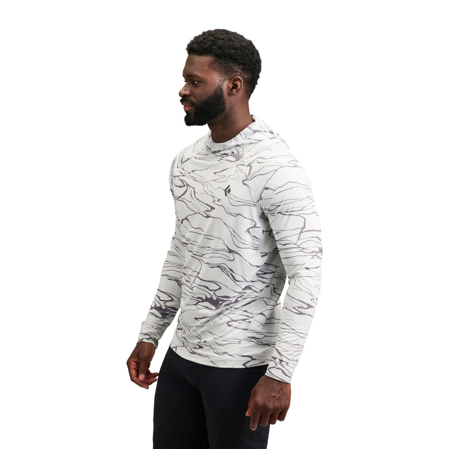 Men's Alpenglow Hoody - Past Season