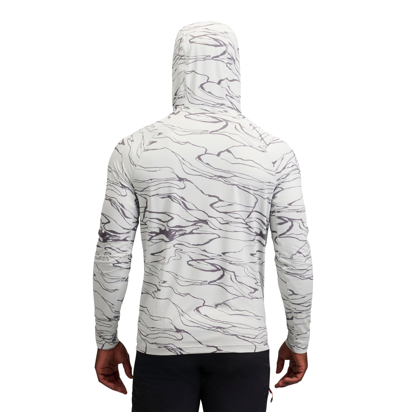 Men's Alpenglow Hoody