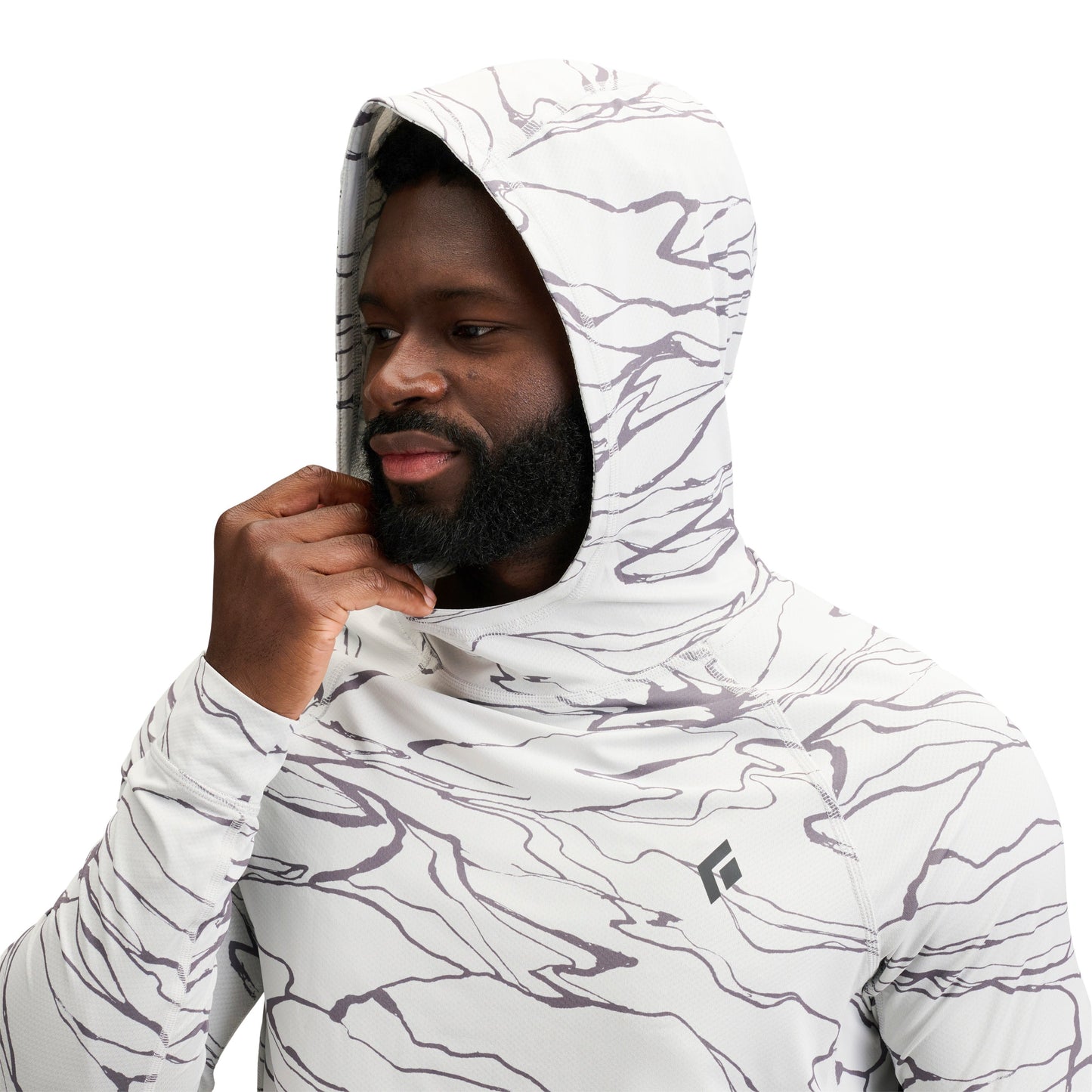 Men's Alpenglow Hoody