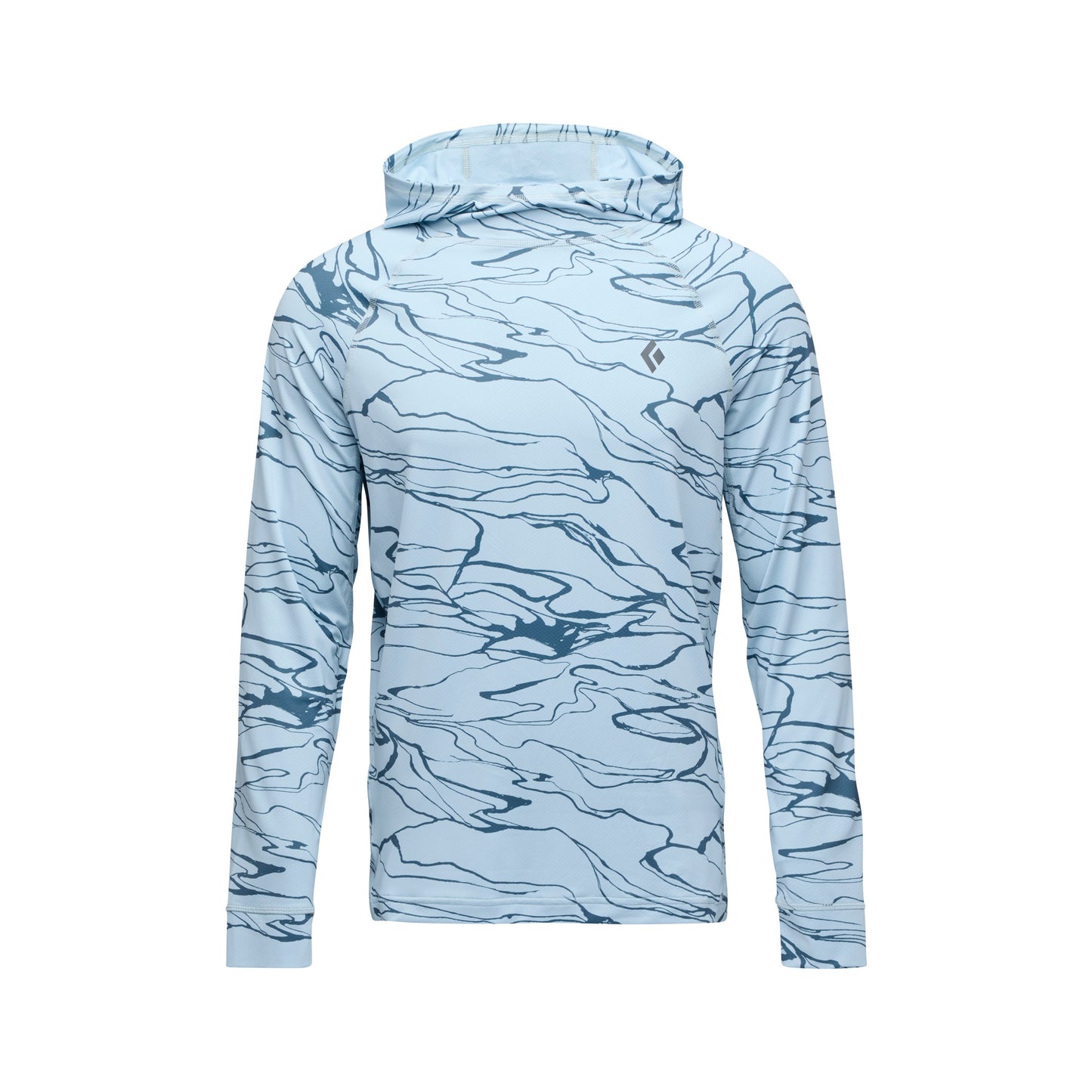 Men's Alpenglow Hoody