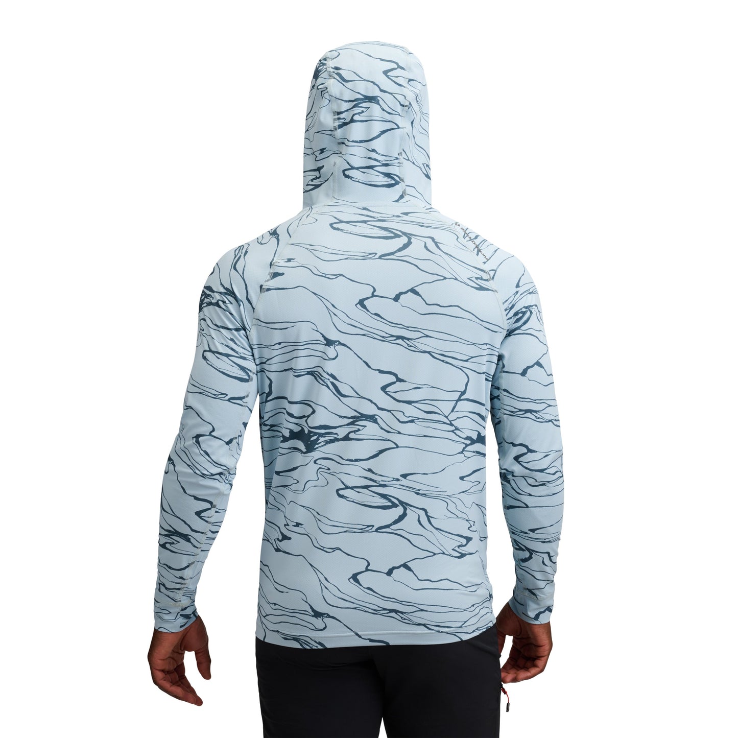 Men's Alpenglow Hoody - Past Season