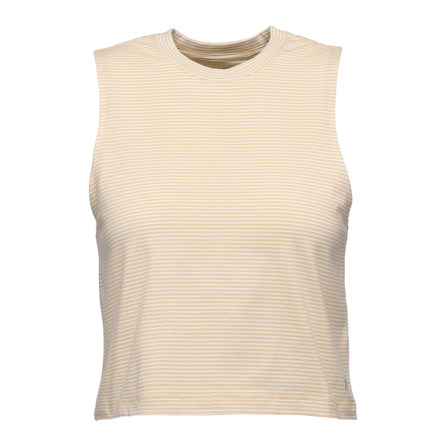 Women's BD Stripe Tank