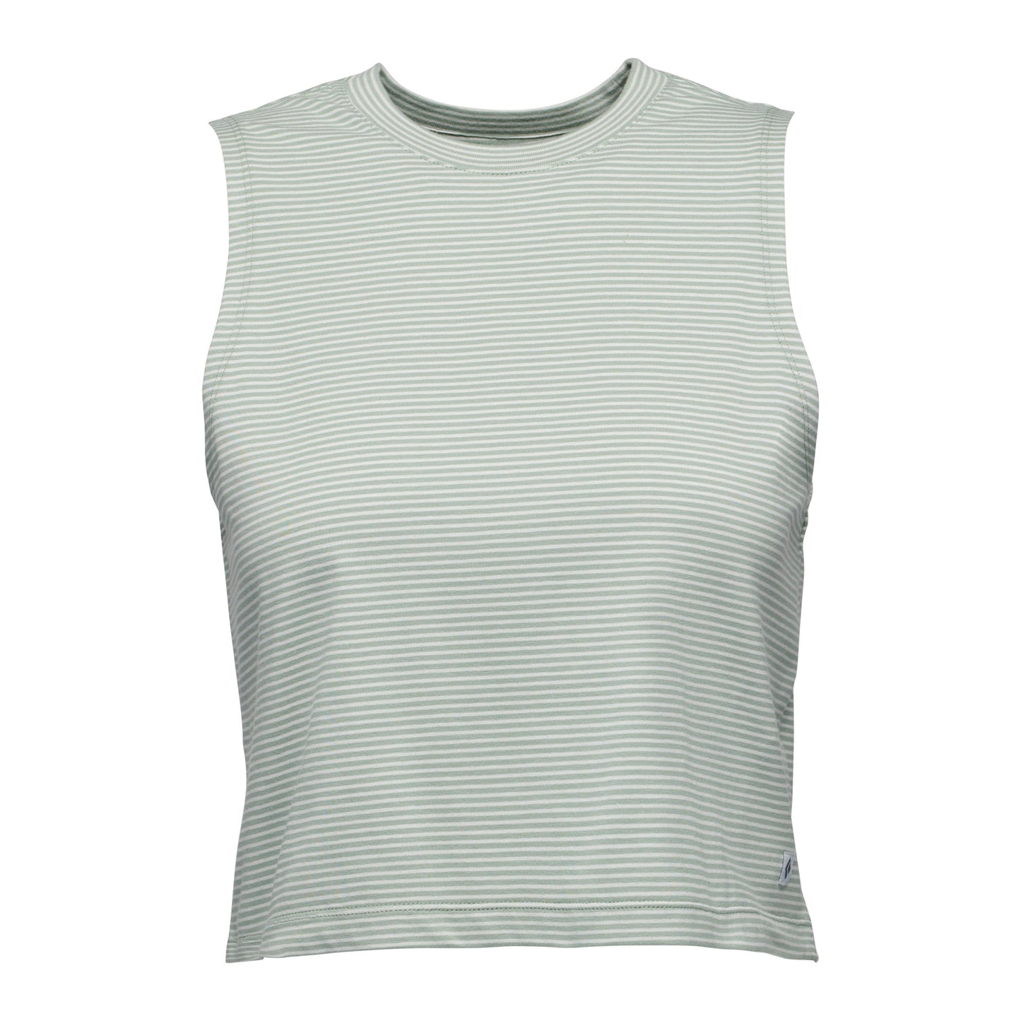 Women's BD Stripe Tank