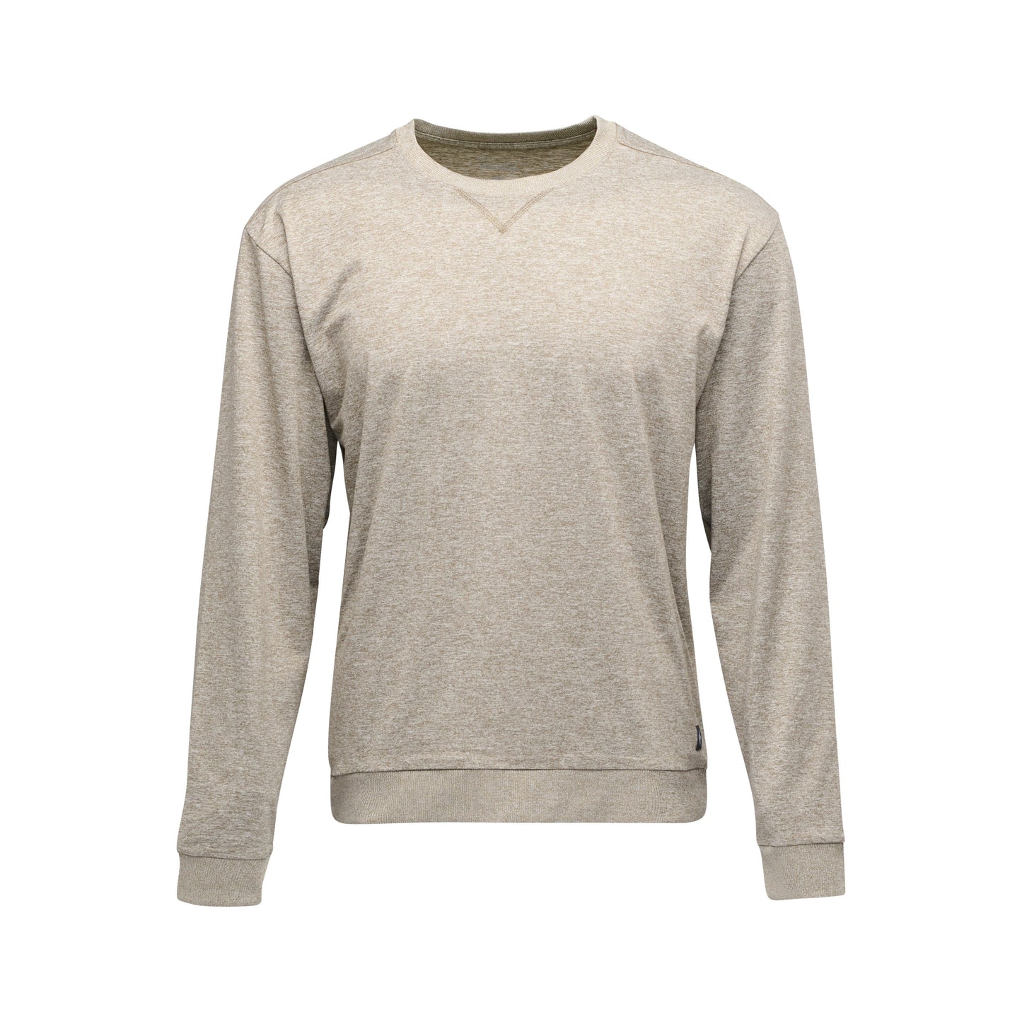 Men's Circuit Midlayer Crewneck