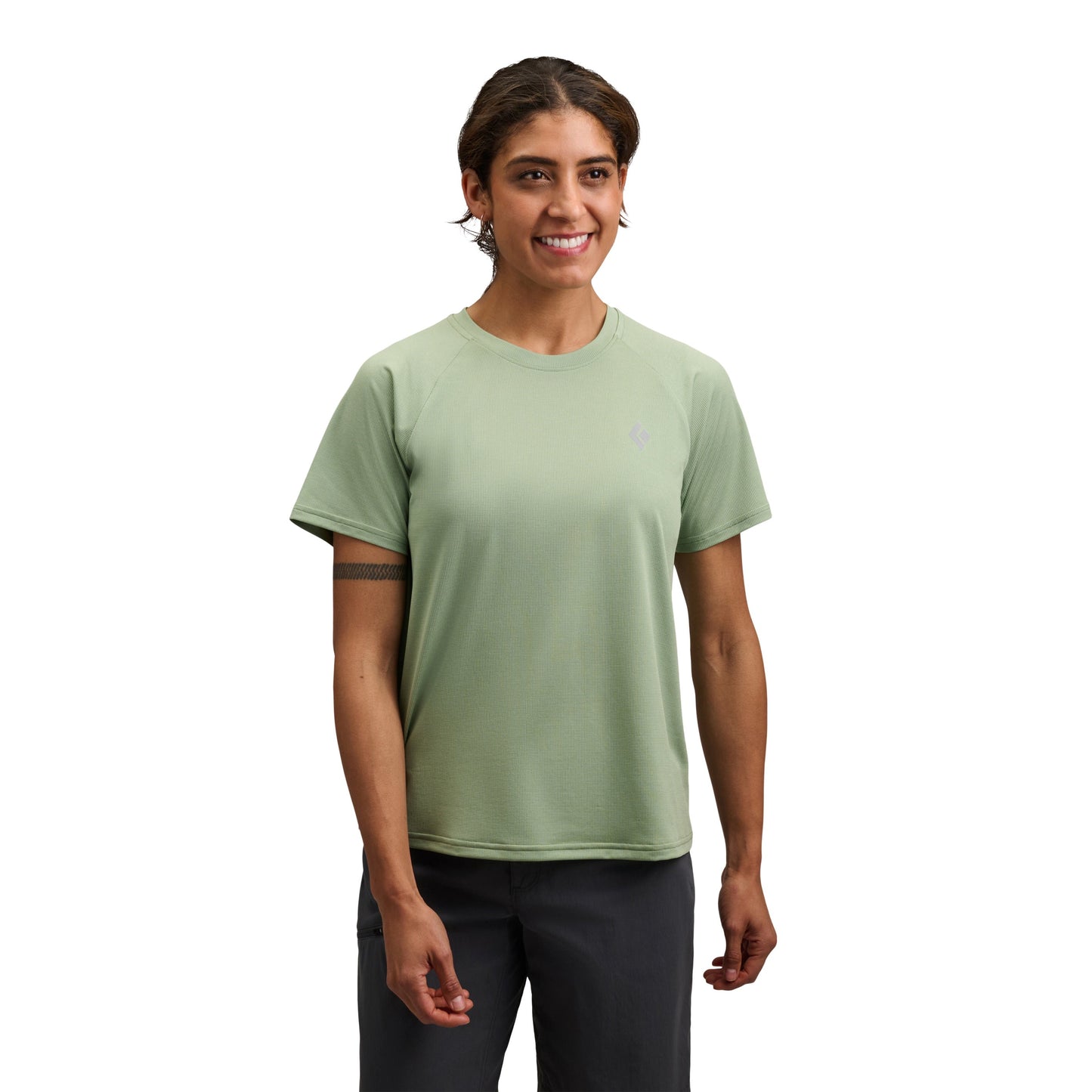 Women's Lightwire Short Sleeve Tee