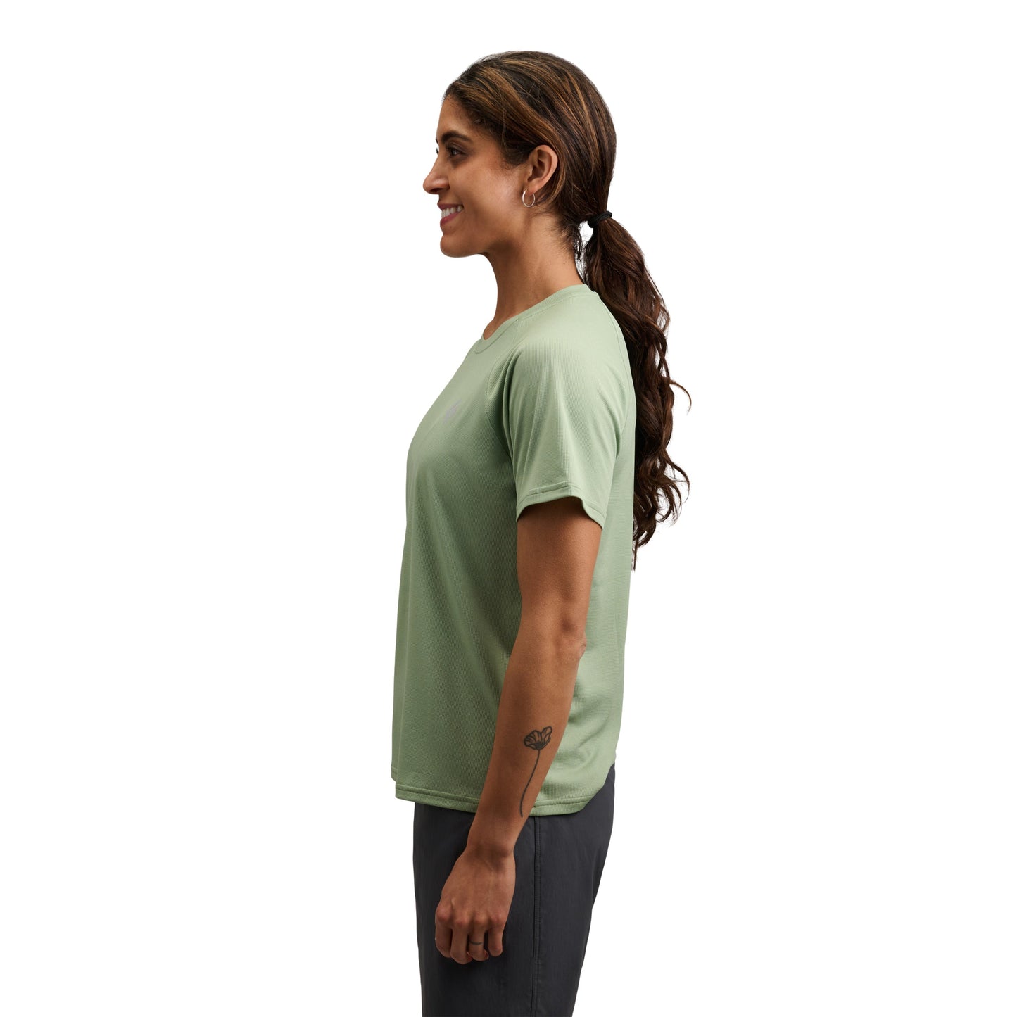 Women's Lightwire Short Sleeve Tee