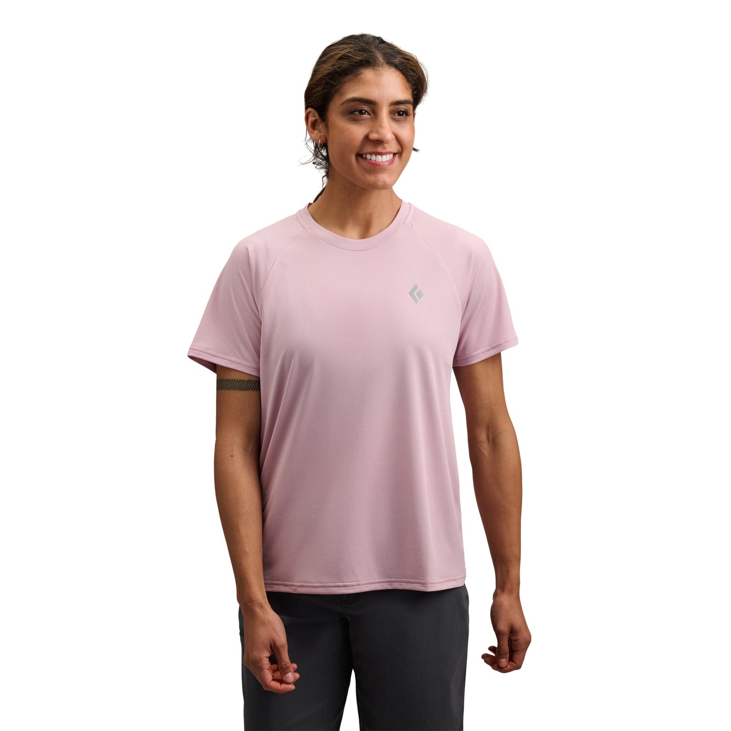 Women's Lightwire Short Sleeve Tee