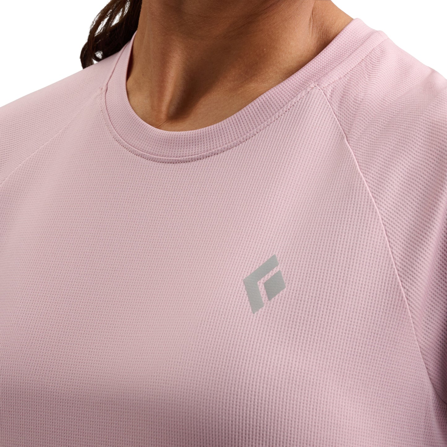 Women's Lightwire Short Sleeve Tee