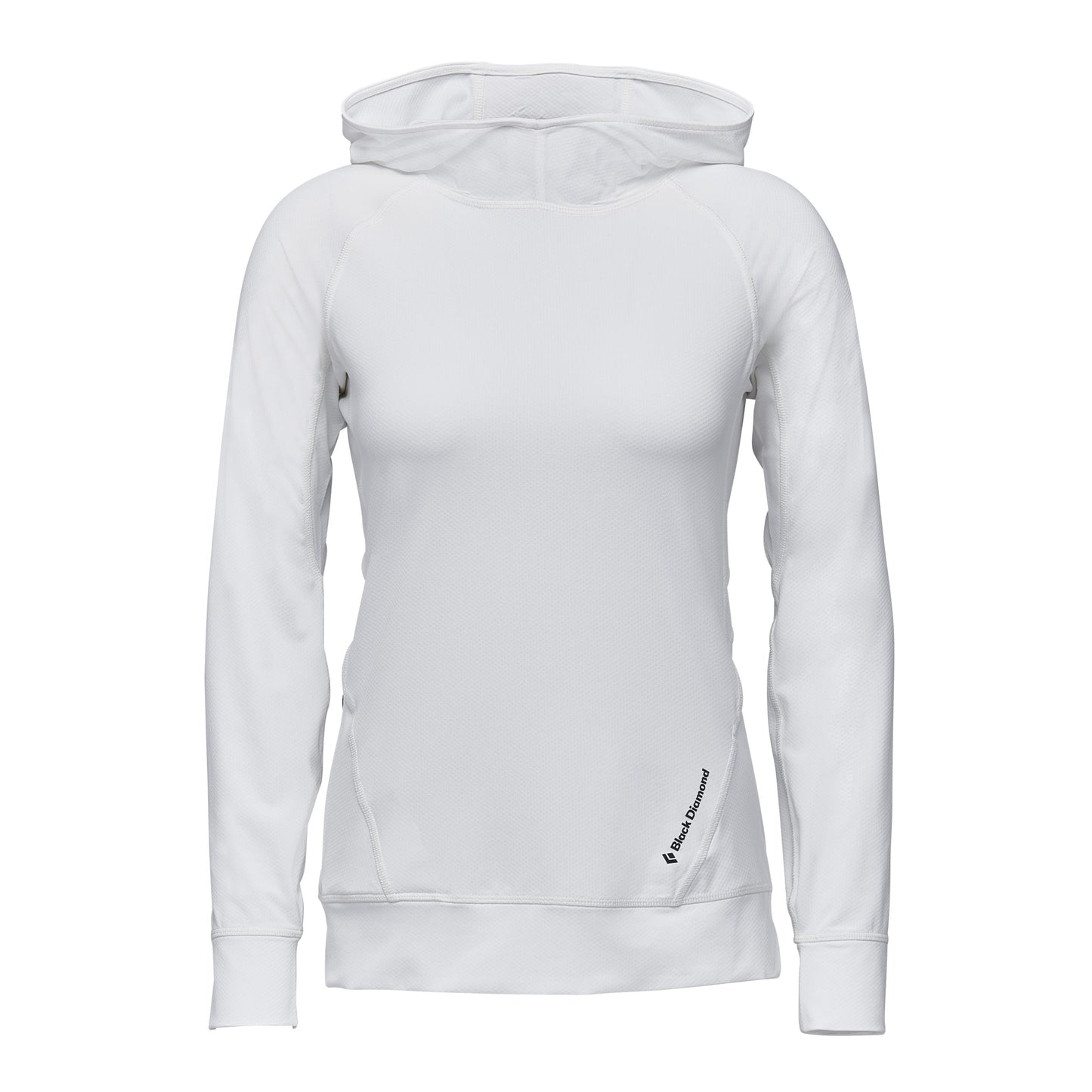 Women's Alpenglow Hoody