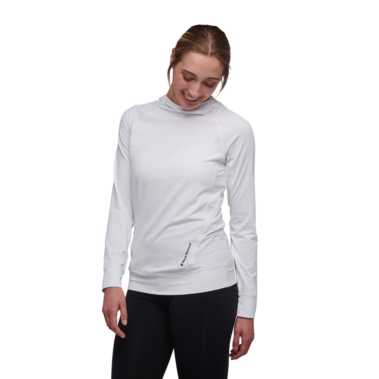 Women's Alpenglow Hoody