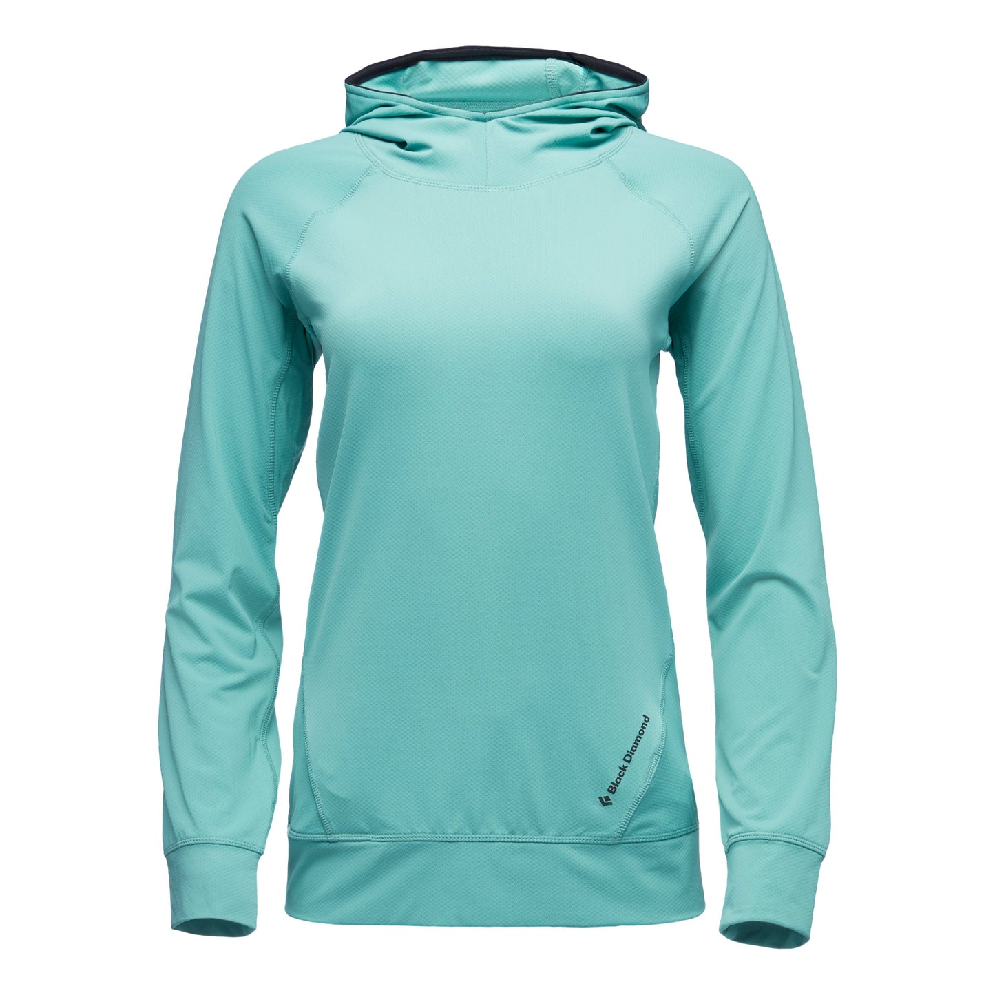 Women's Alpenglow Hoody