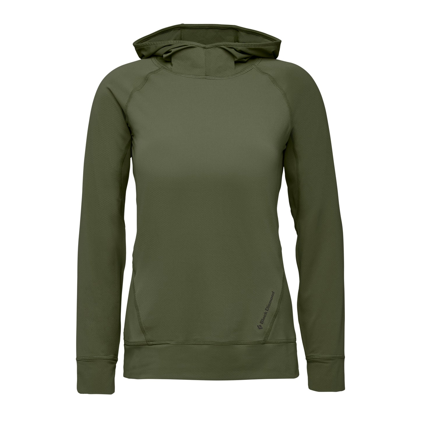 Women's Alpenglow Hoody
