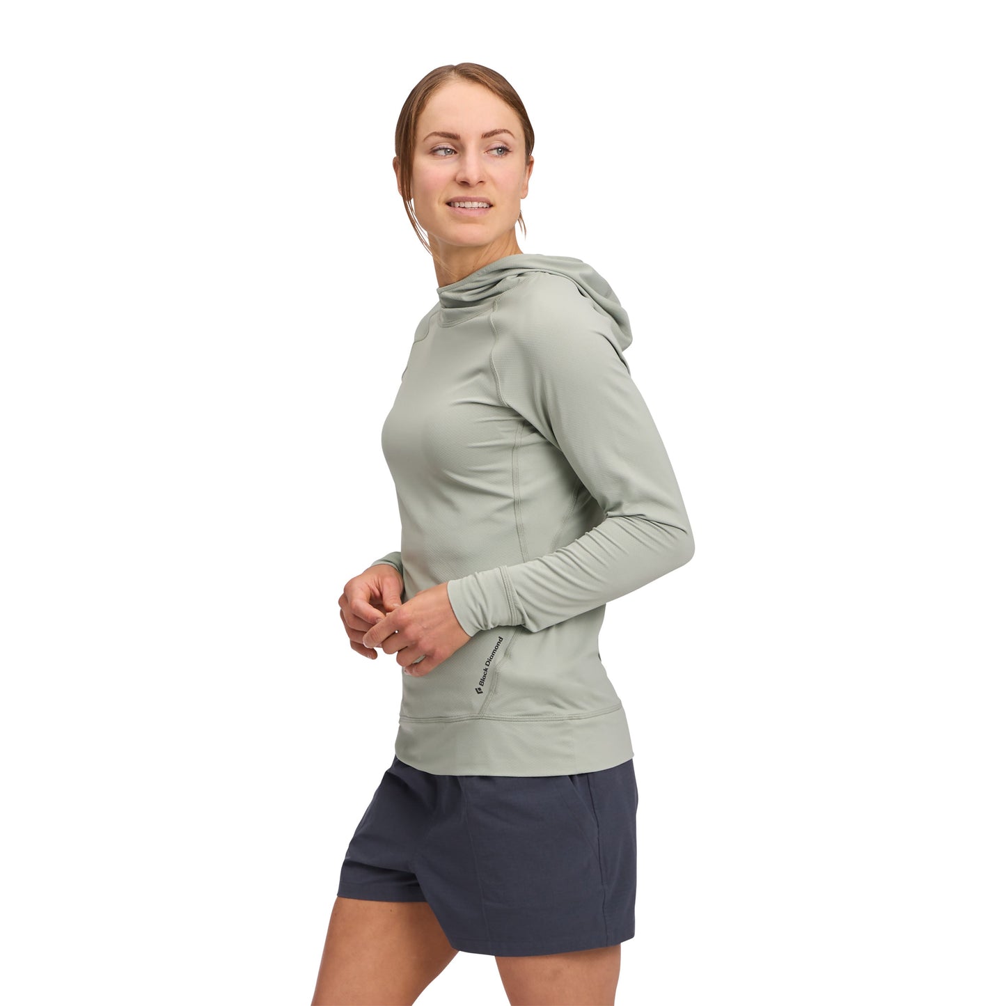 Women's Alpenglow Hoody