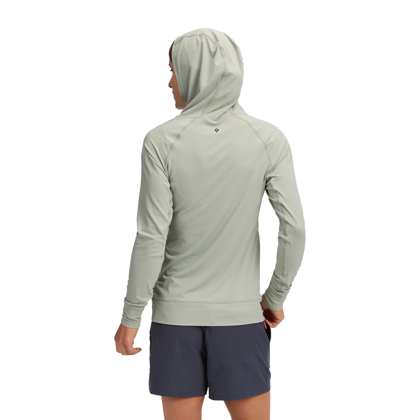 Women's Alpenglow Hoody