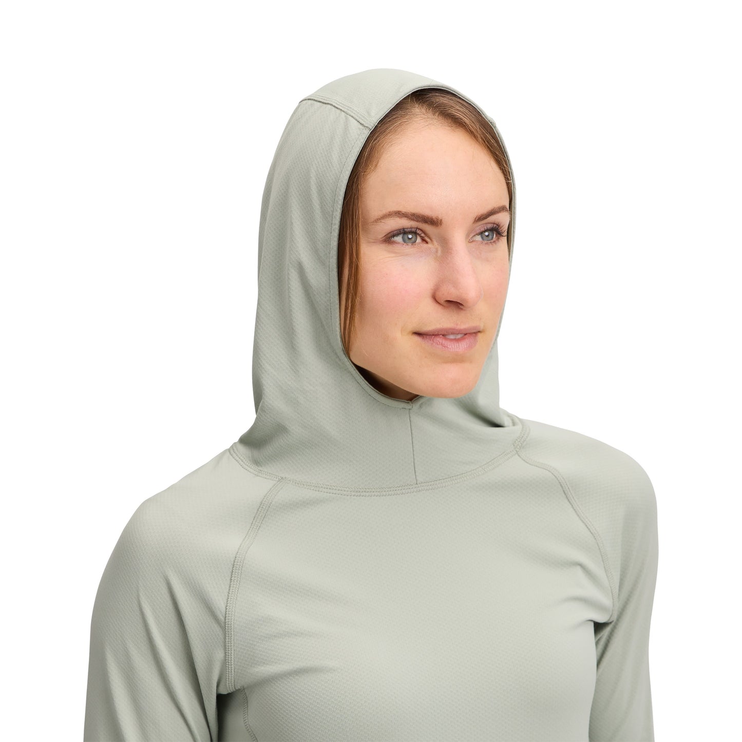 Women's Alpenglow Hoody