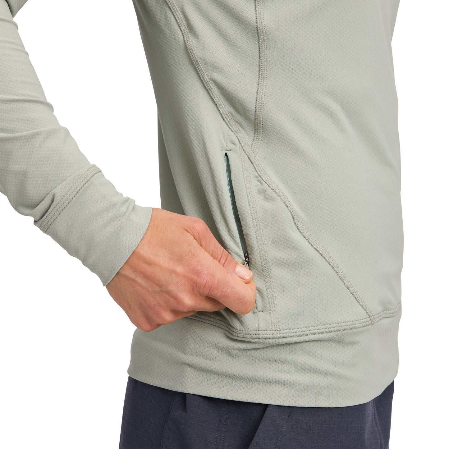 Women's Alpenglow Hoody