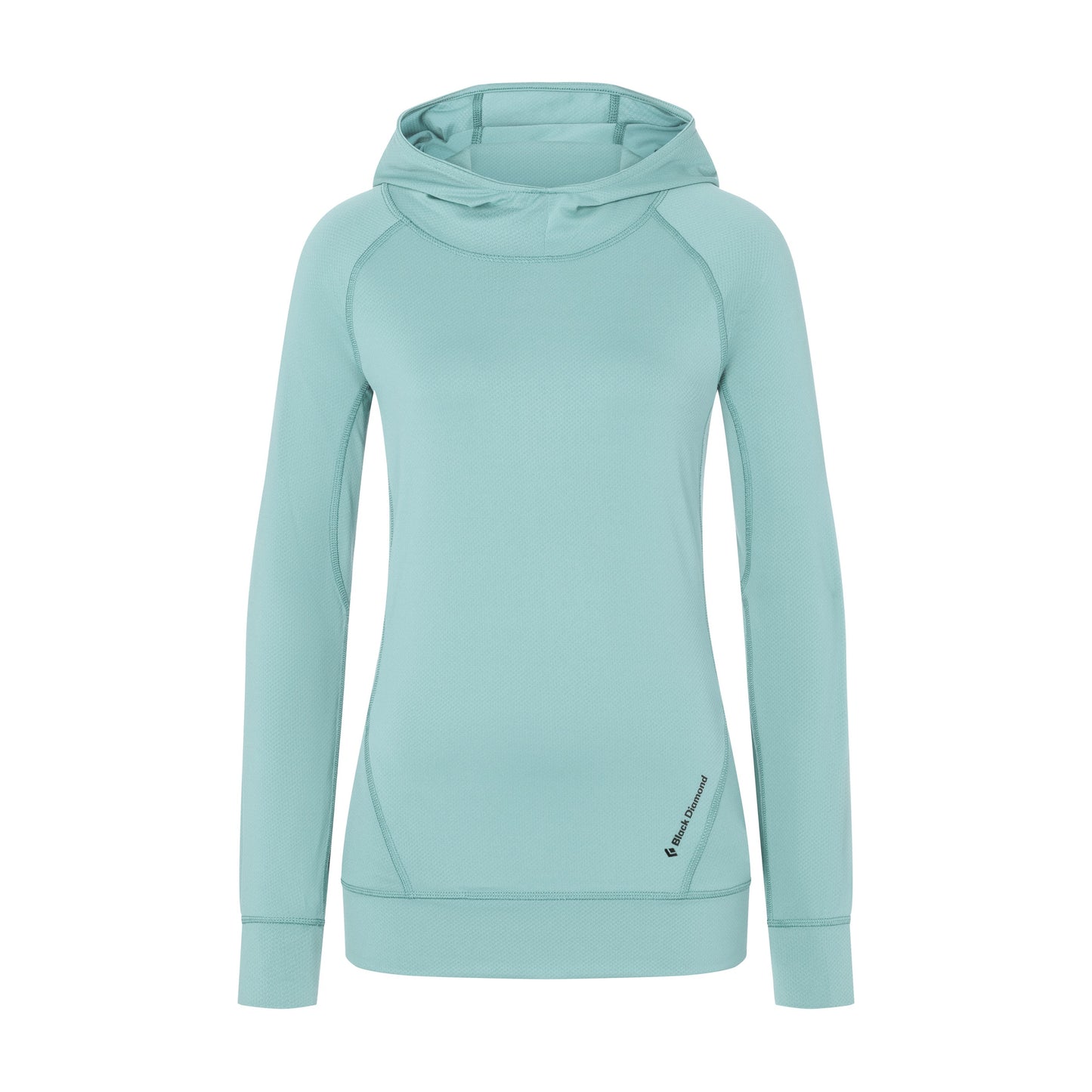 Women's Alpenglow Hoody