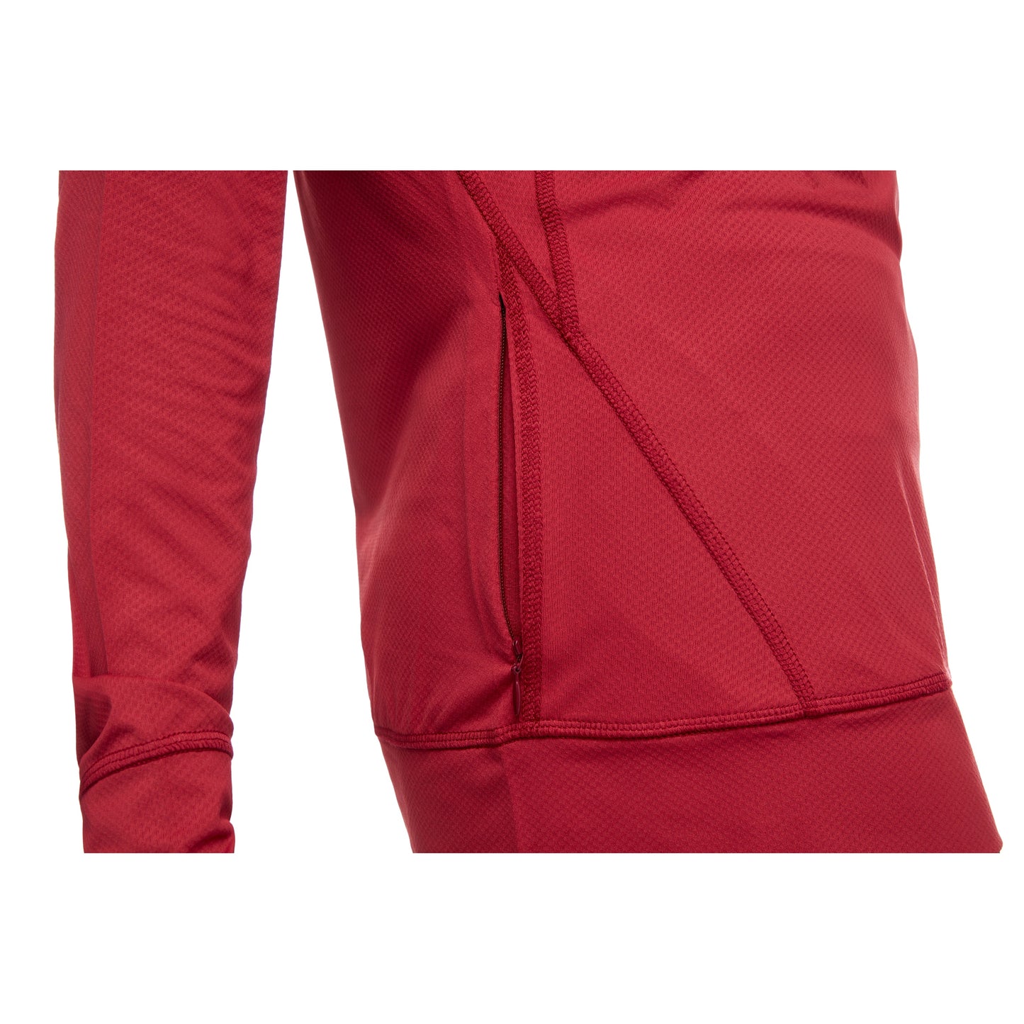 Women's Alpenglow Hoody