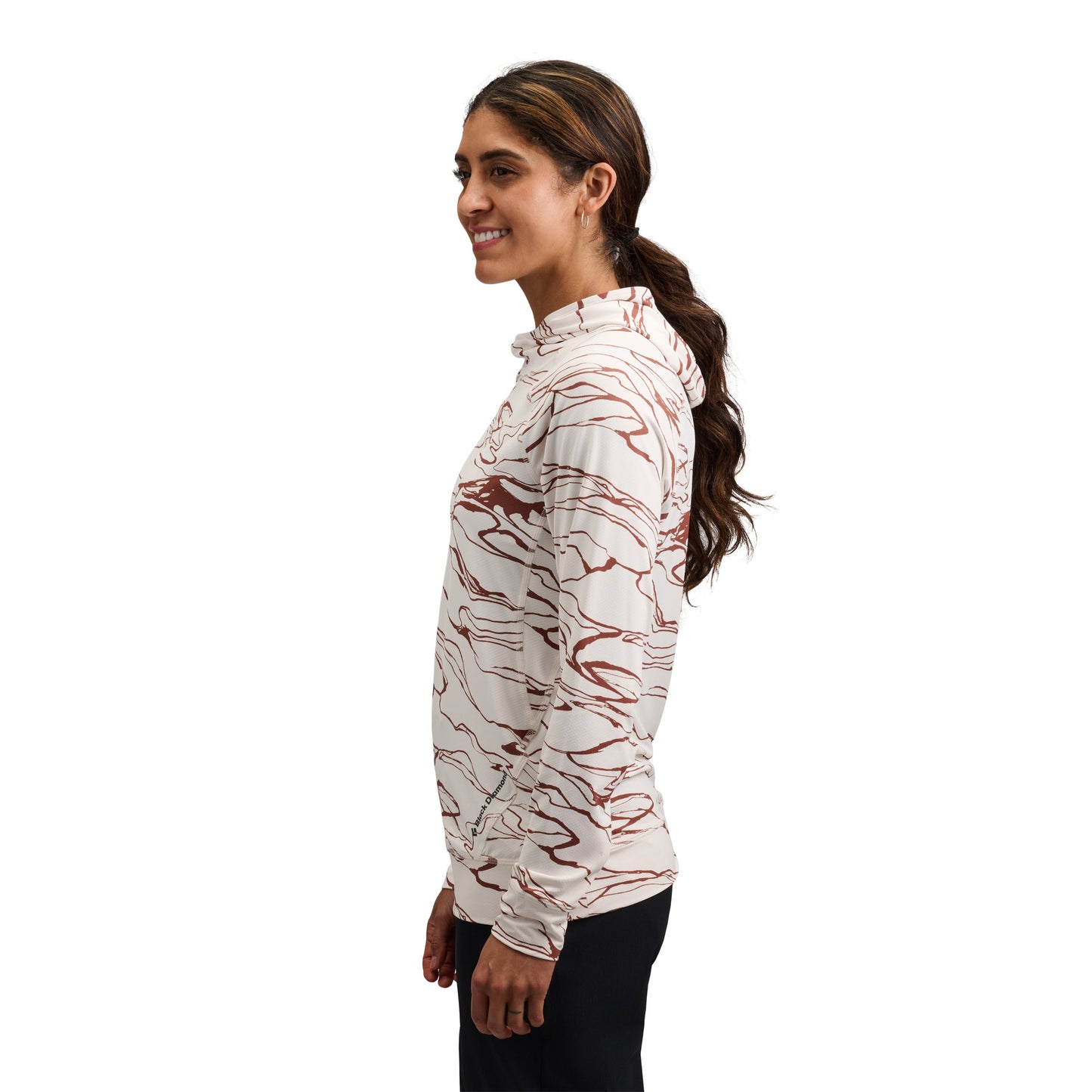 Women's Alpenglow Hoody