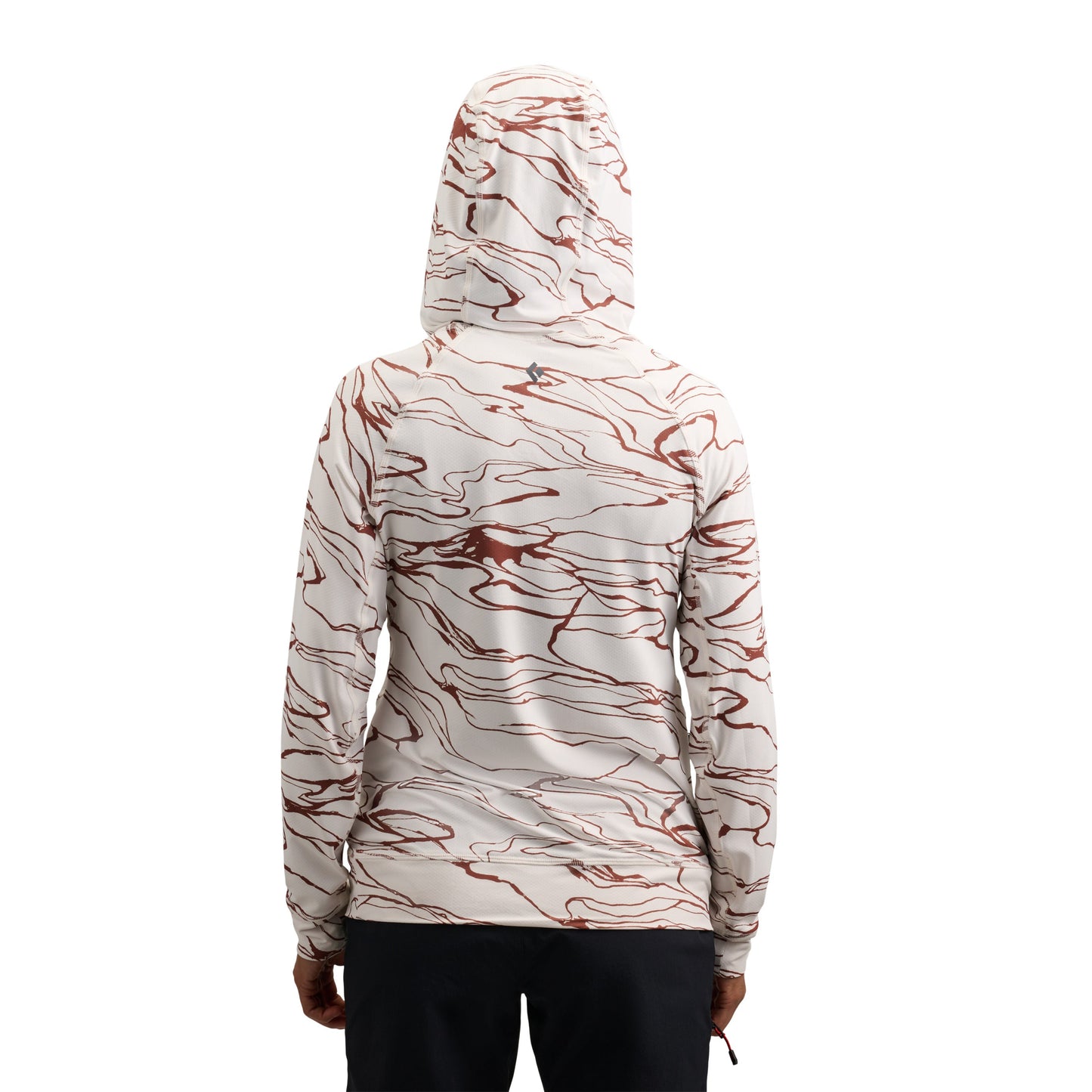 Women's Alpenglow Hoody