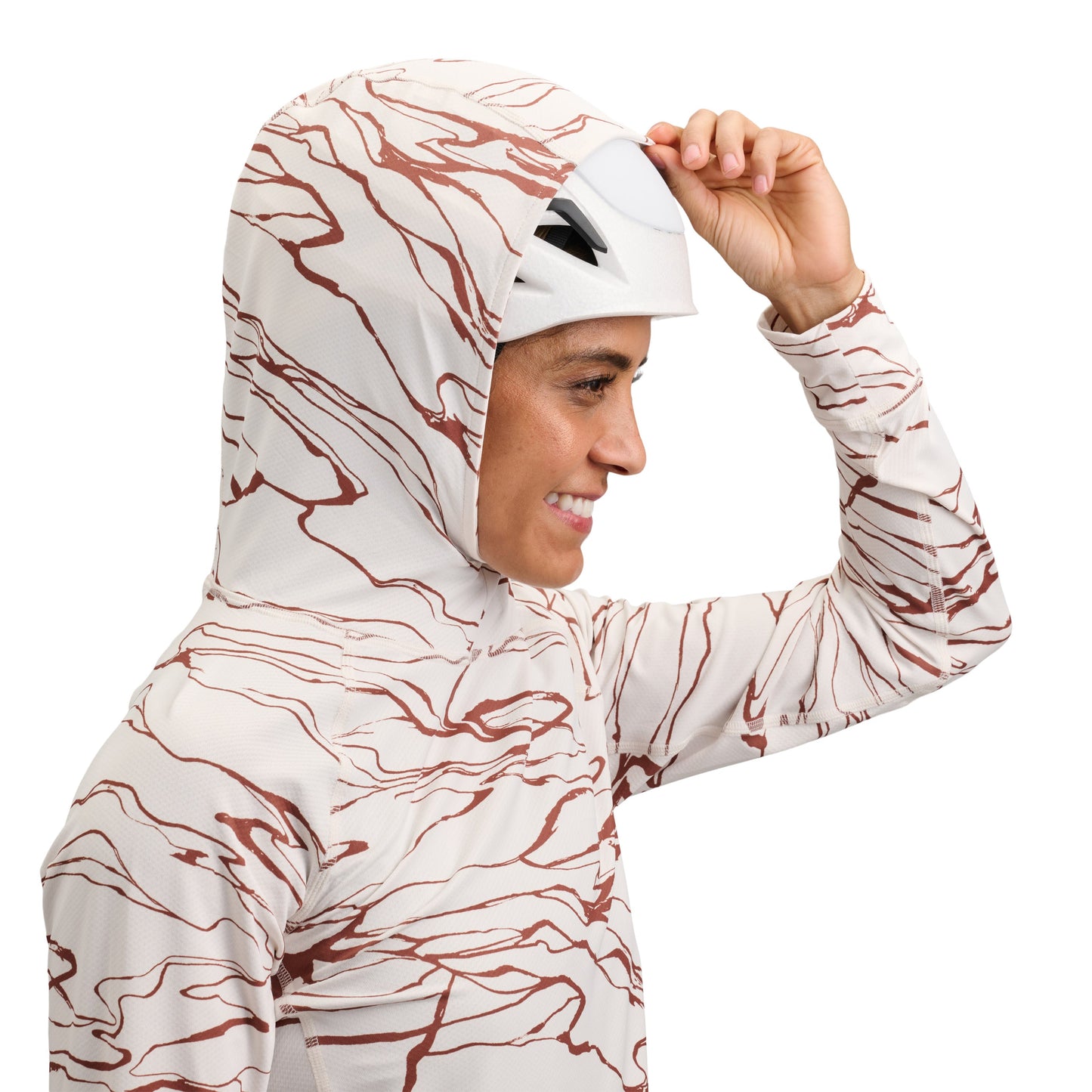 Women's Alpenglow Hoody