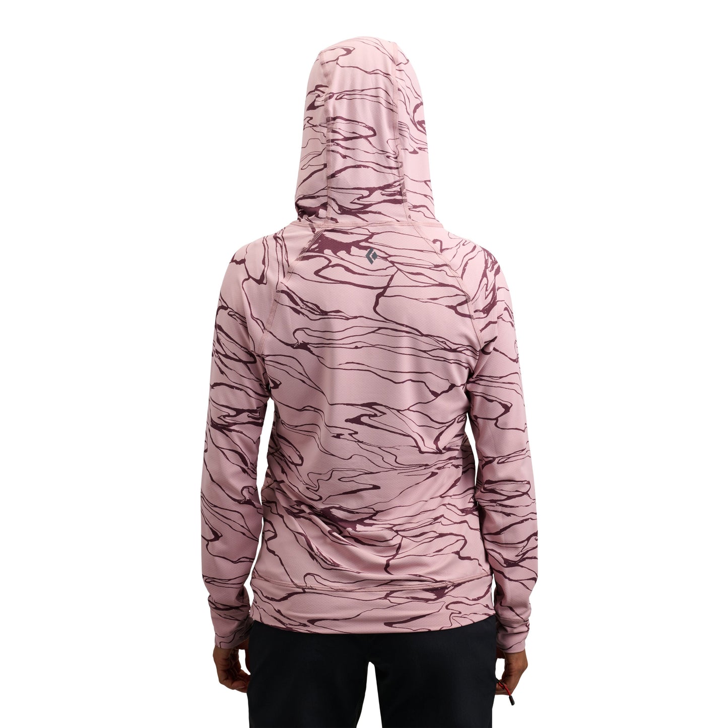 Women's Alpenglow Hoody