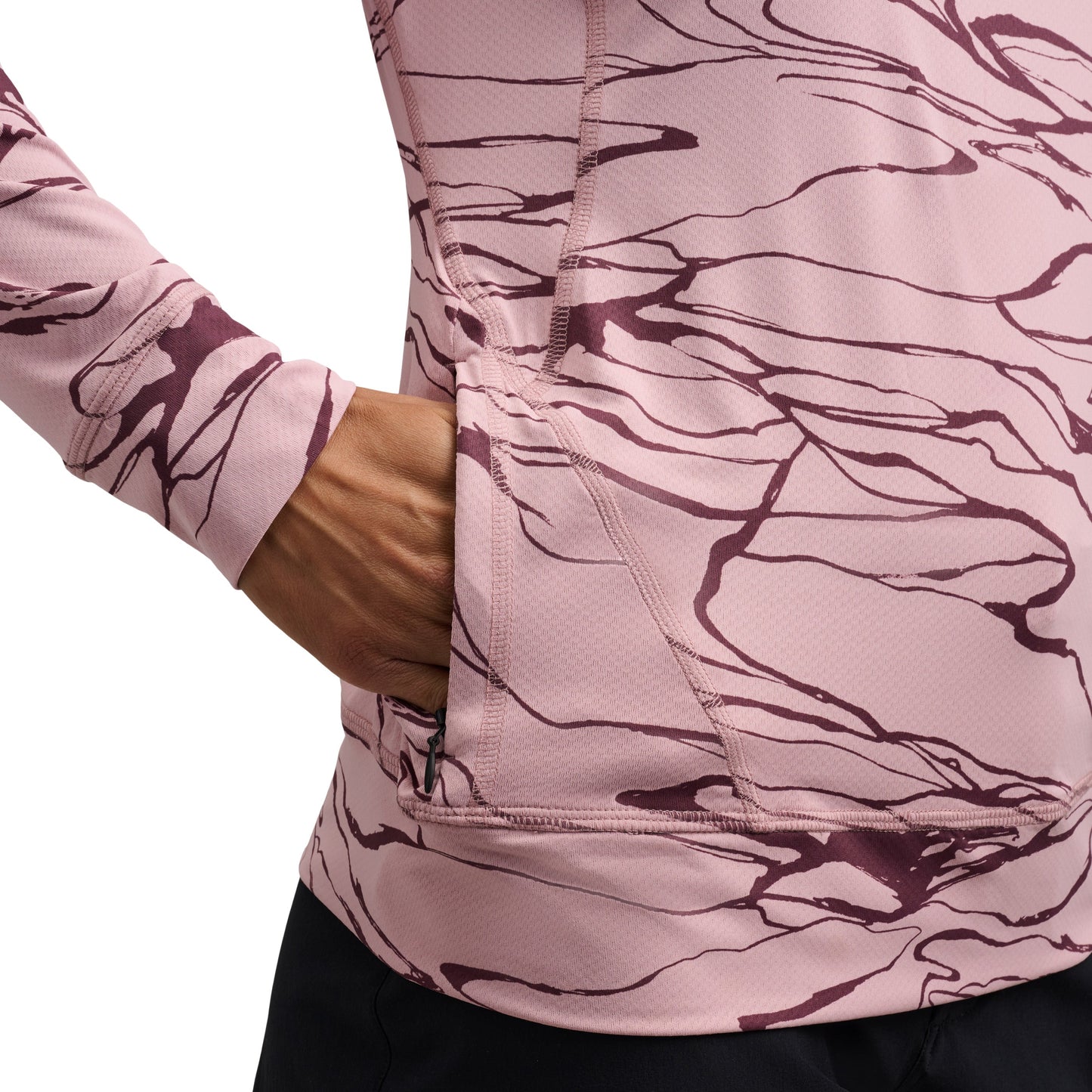 Women's Alpenglow Hoody