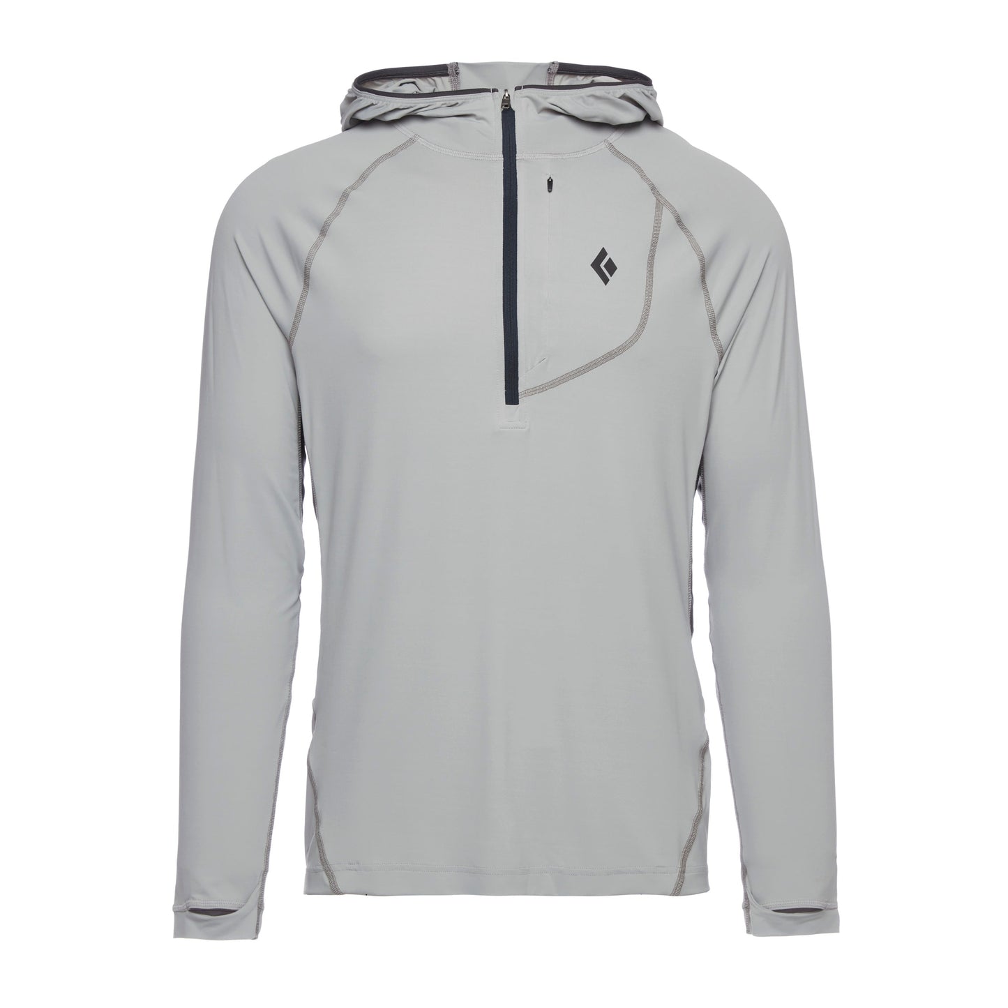 Men's Alpenglow Pro Hoody