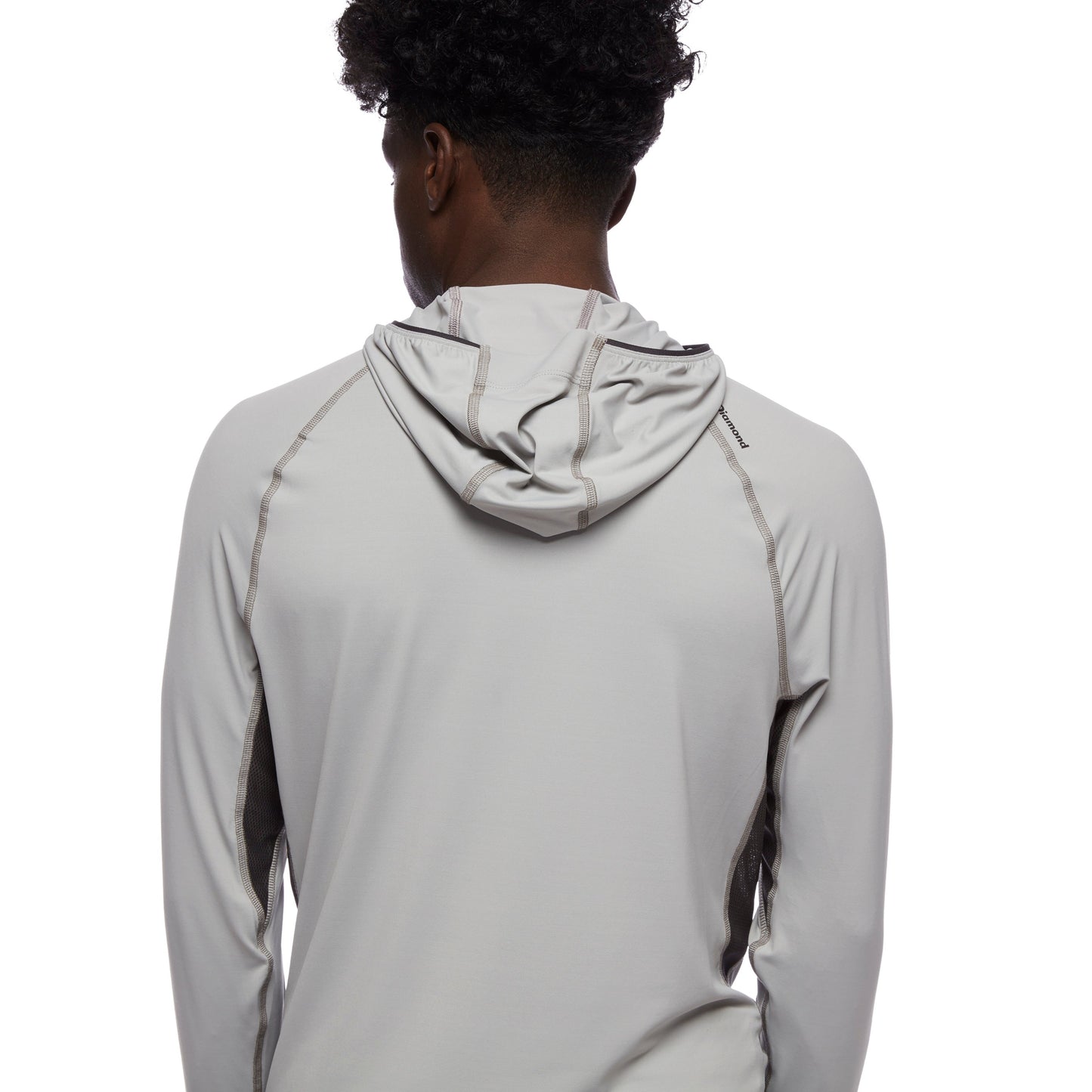 Men's Alpenglow Pro Hoody