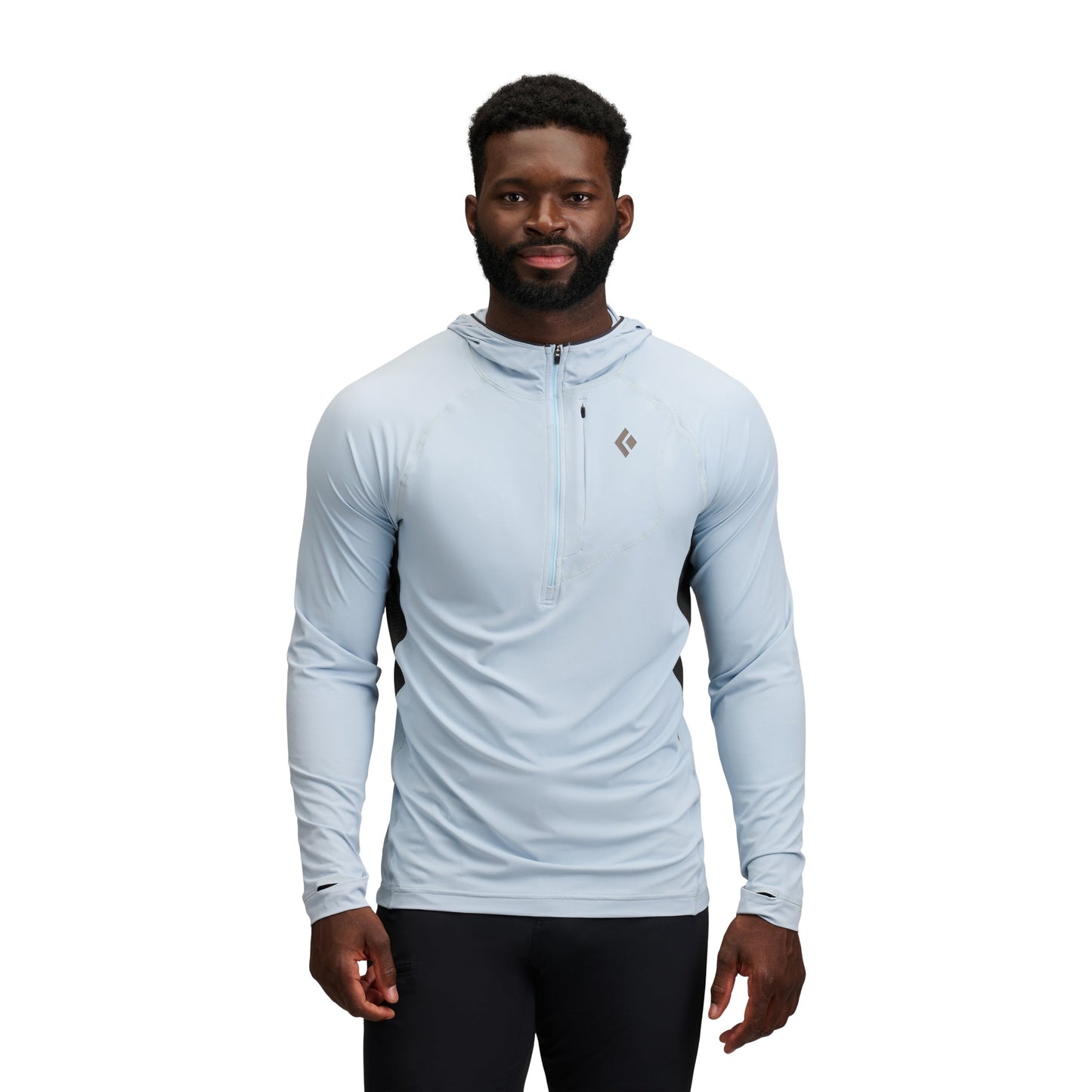 Men's Alpenglow Pro Hoody