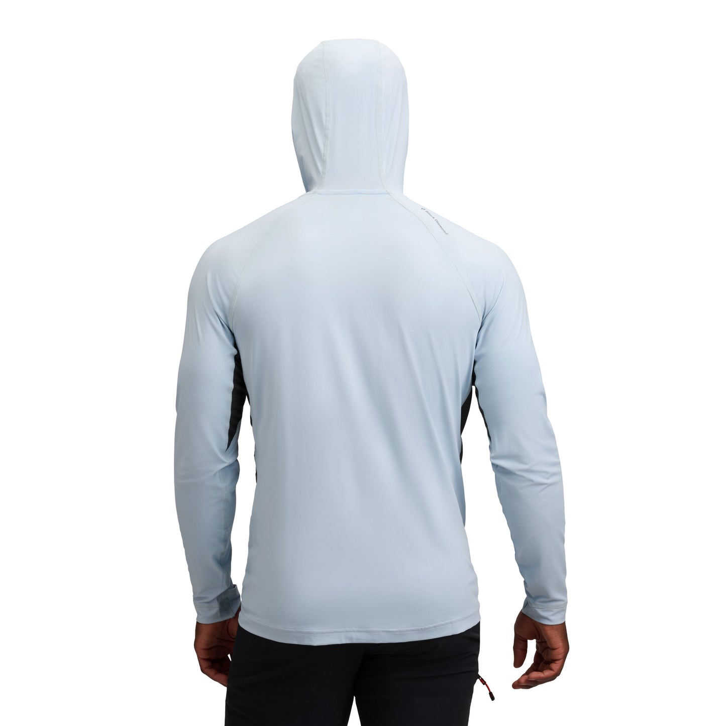 Men's Alpenglow Pro Hoody