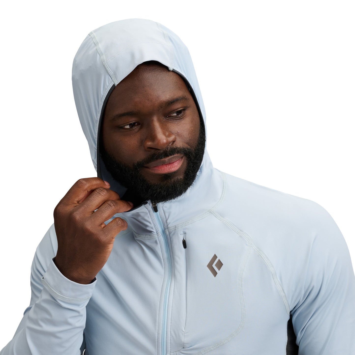 Men's Alpenglow Pro Hoody