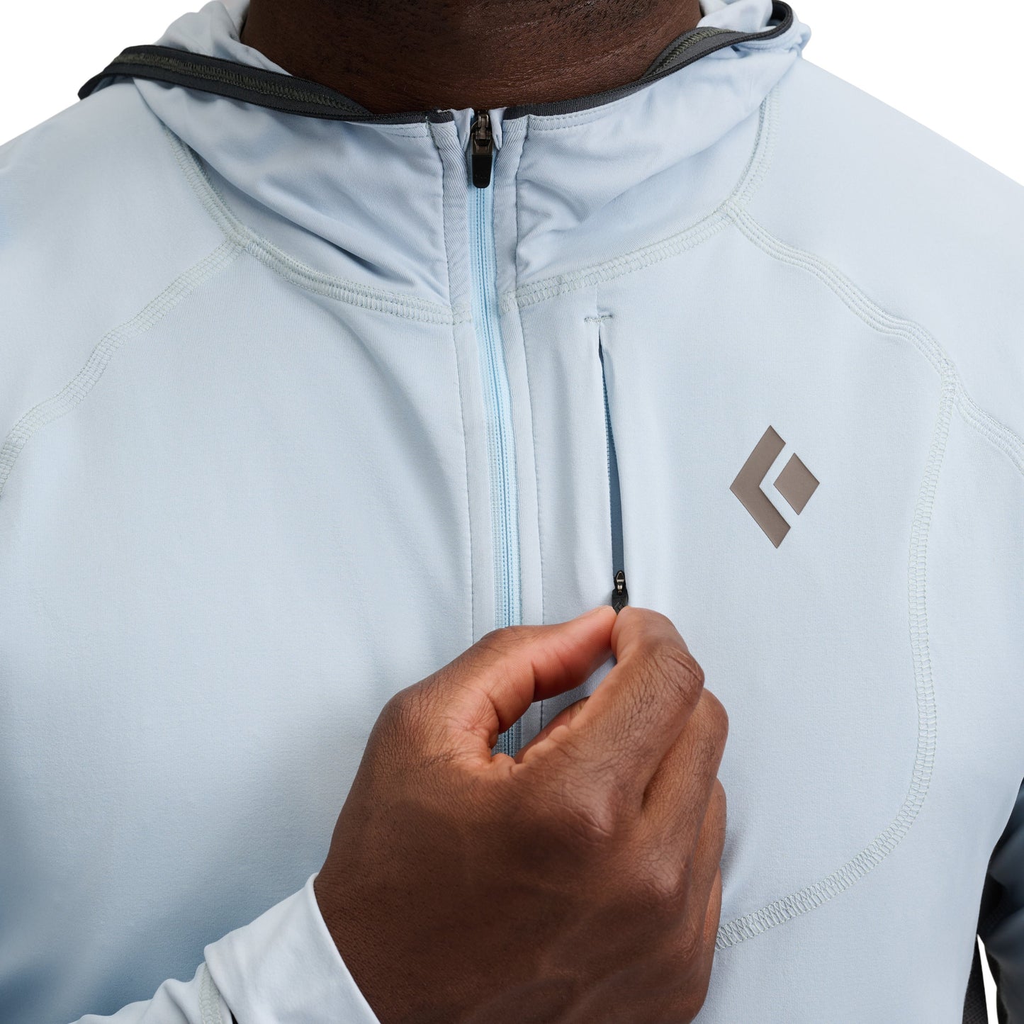 Men's Alpenglow Pro Hoody