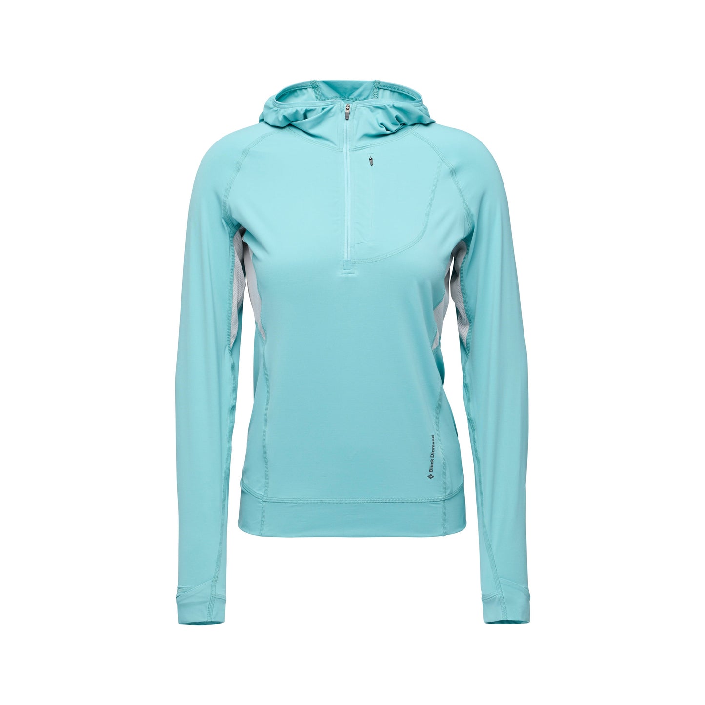 Women's Alpenglow Pro Hoody