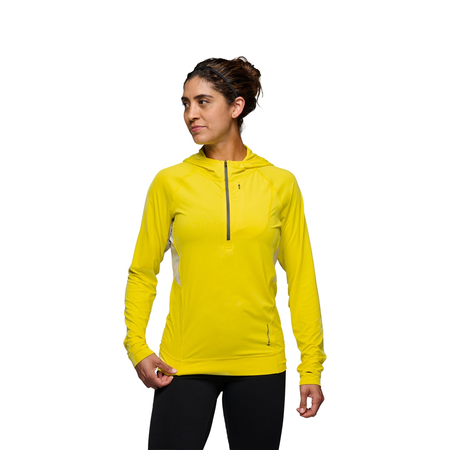 Women's Alpenglow Pro Hoody