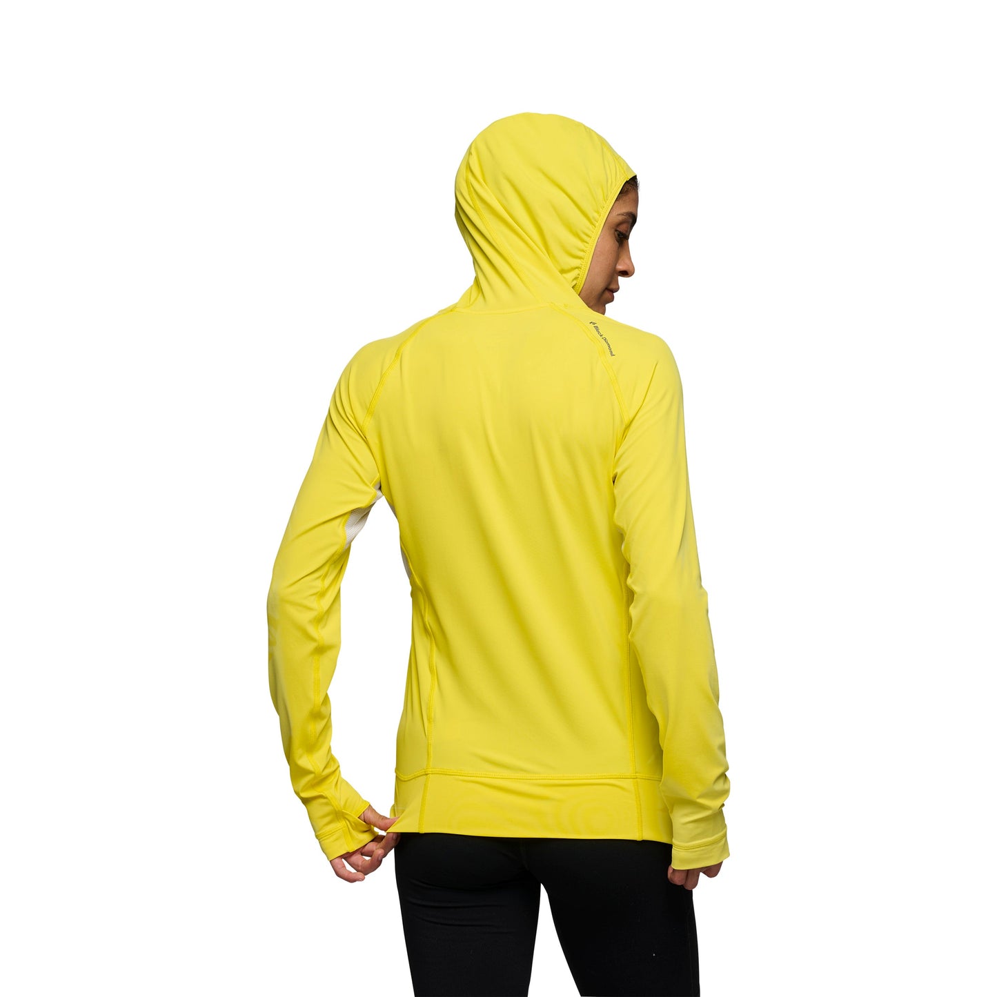 Women's Alpenglow Pro Hoody