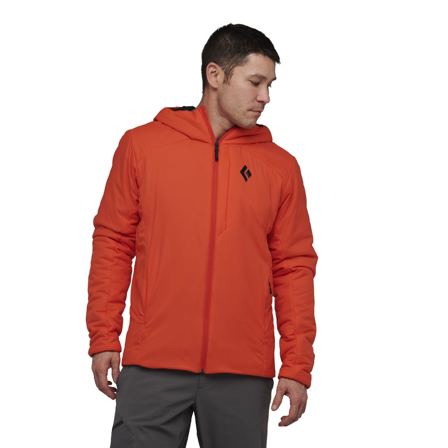 Men's First Light 2.0 Stretch Hoody - Past Season