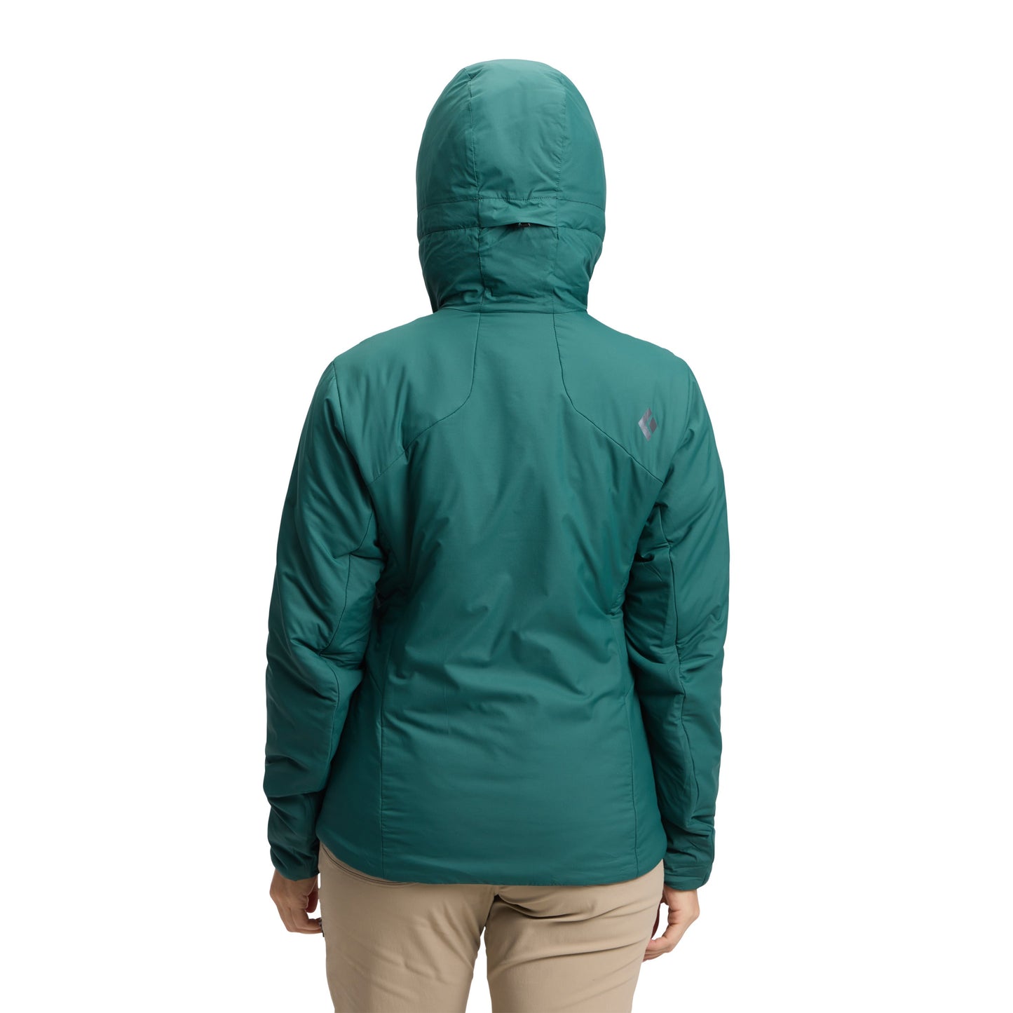 Women's First Light 2.0 Stretch Hoody - Past Season