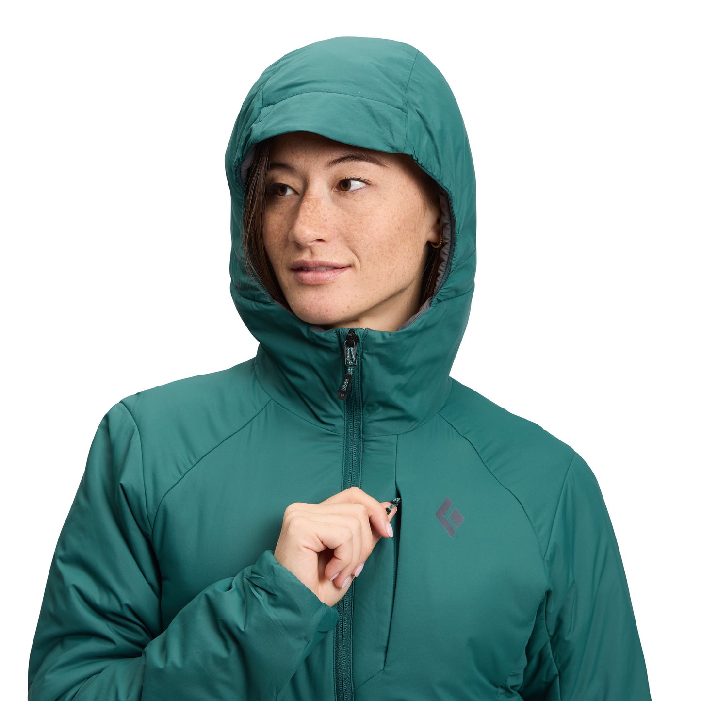 Women's First Light 2.0 Stretch Hoody - Past Season