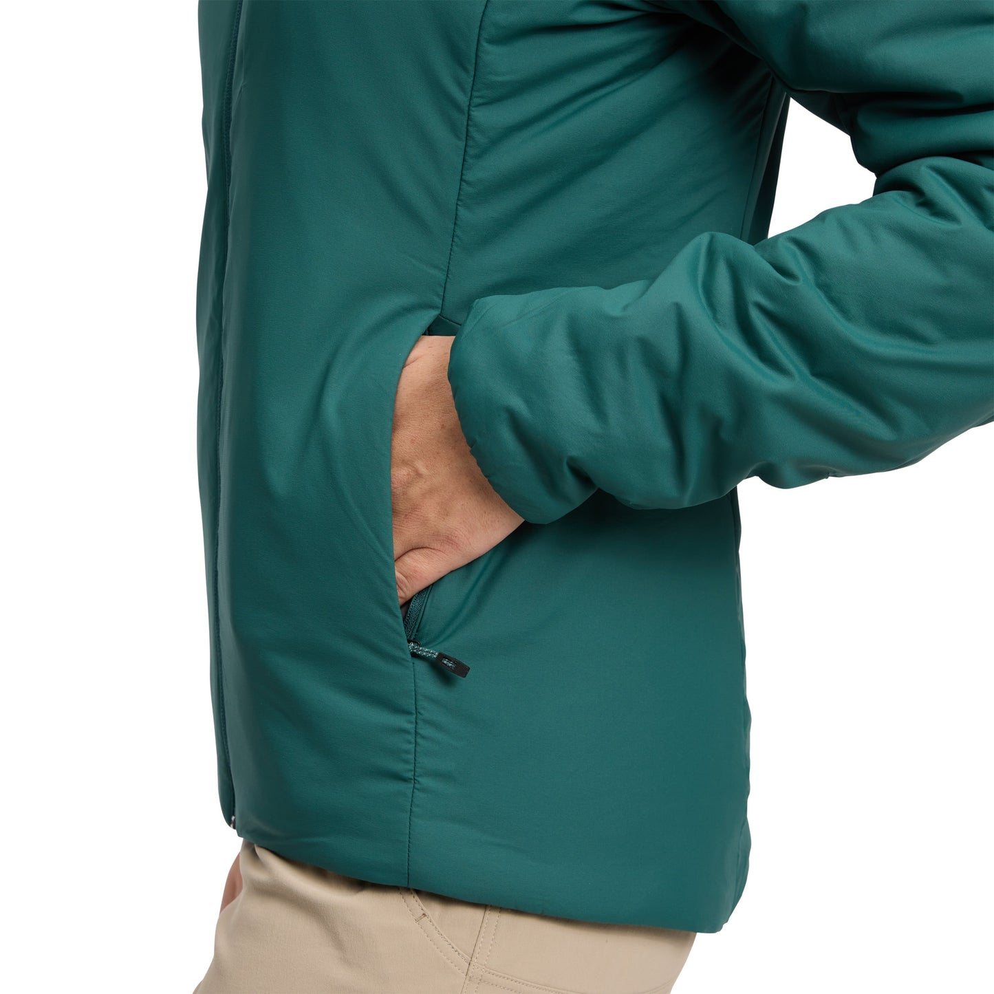 Women's First Light 2.0 Stretch Hoody - Past Season