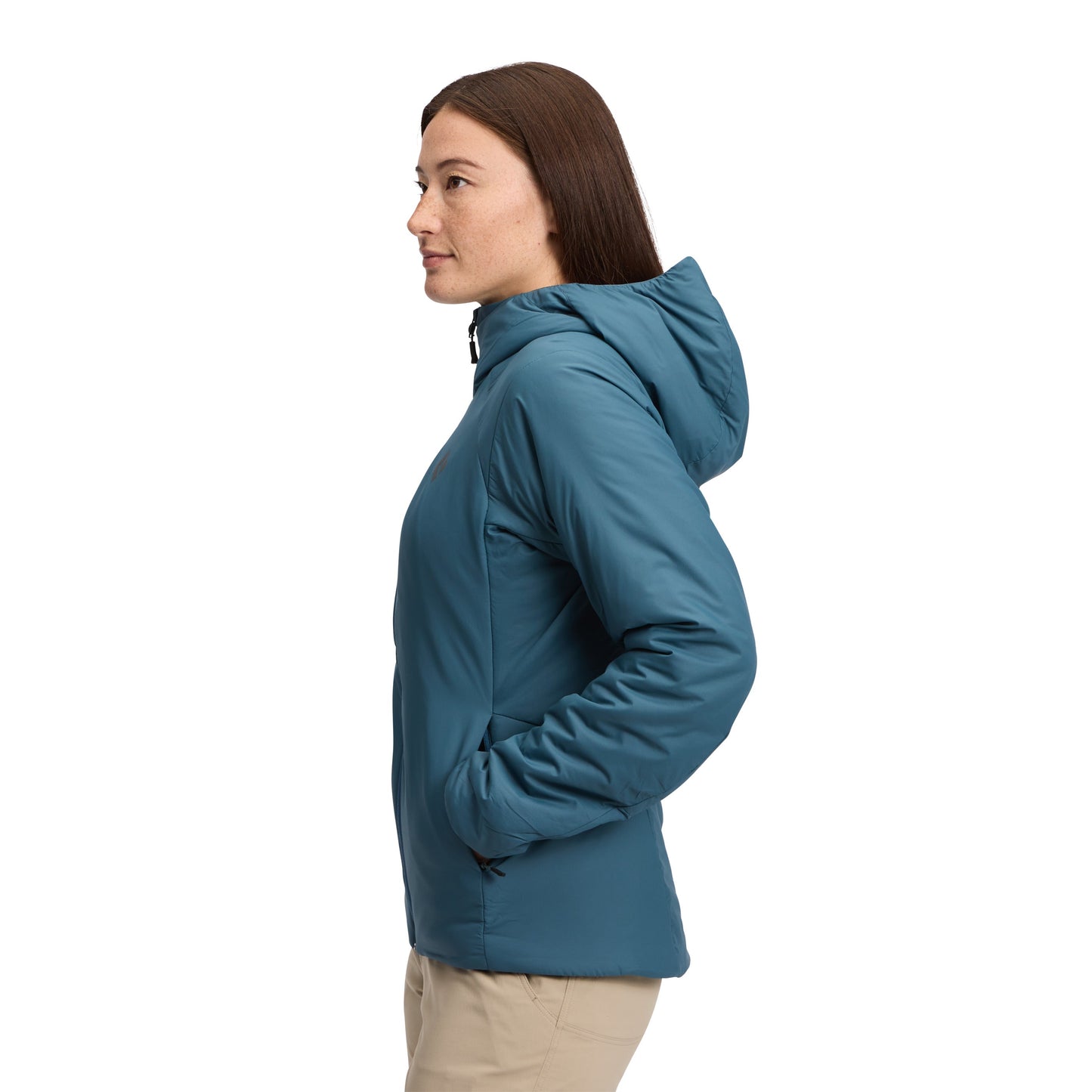 Women's First Light 2.0 Stretch Hoody - Past Season