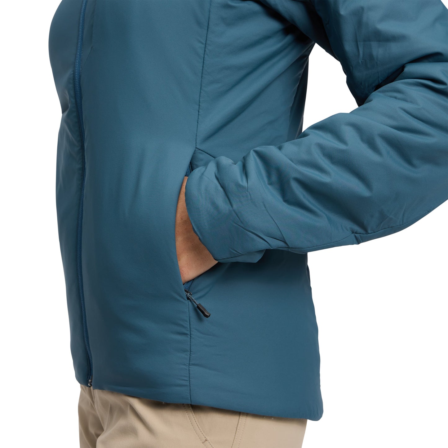 Women's First Light 2.0 Stretch Hoody - Past Season