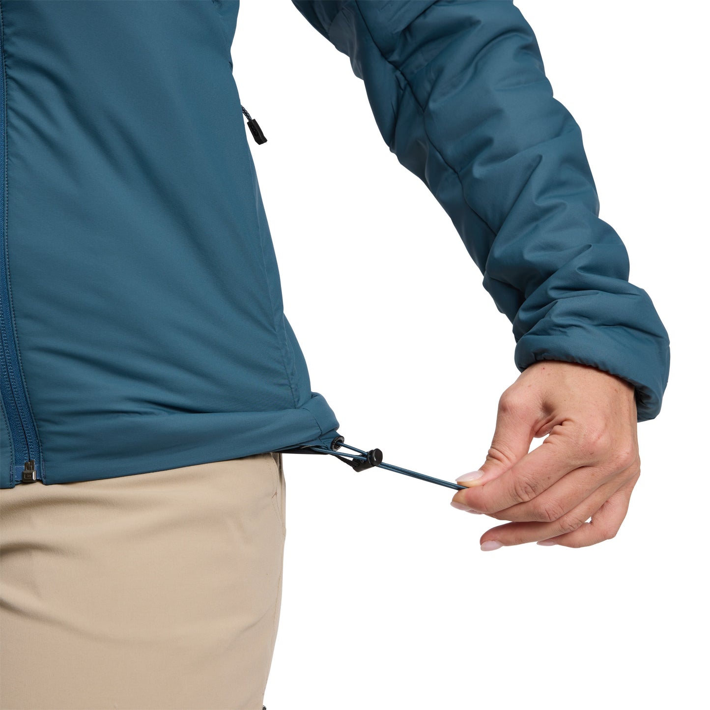 Women's First Light 2.0 Stretch Hoody - Past Season