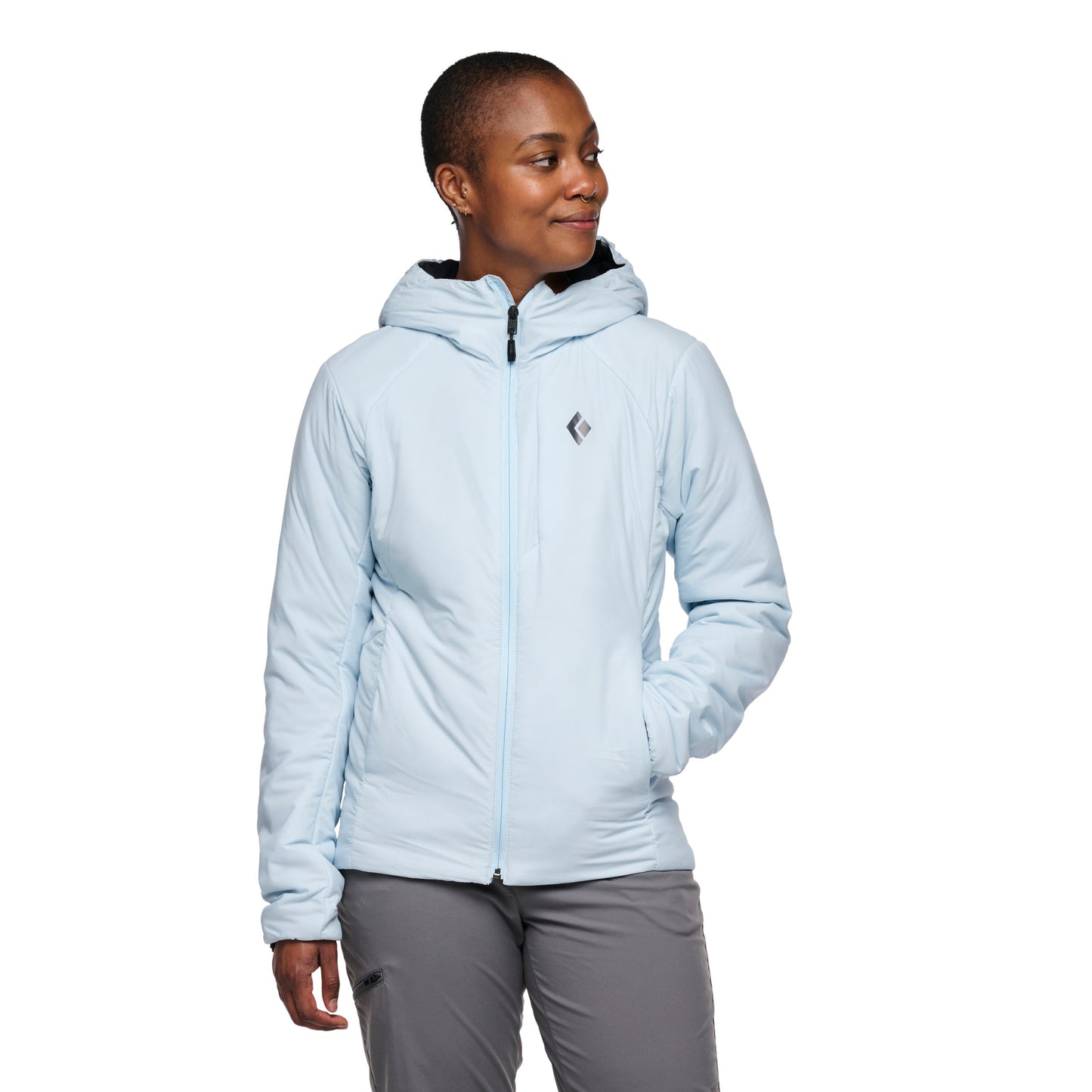 Women's First Light 2.0 Stretch Hoody - Past Season